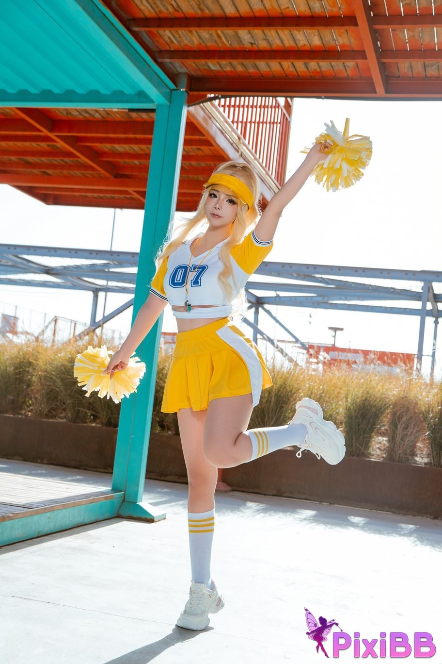 Coser yuuhui Yuhui Dimension C Moment PixiBB.COM 048