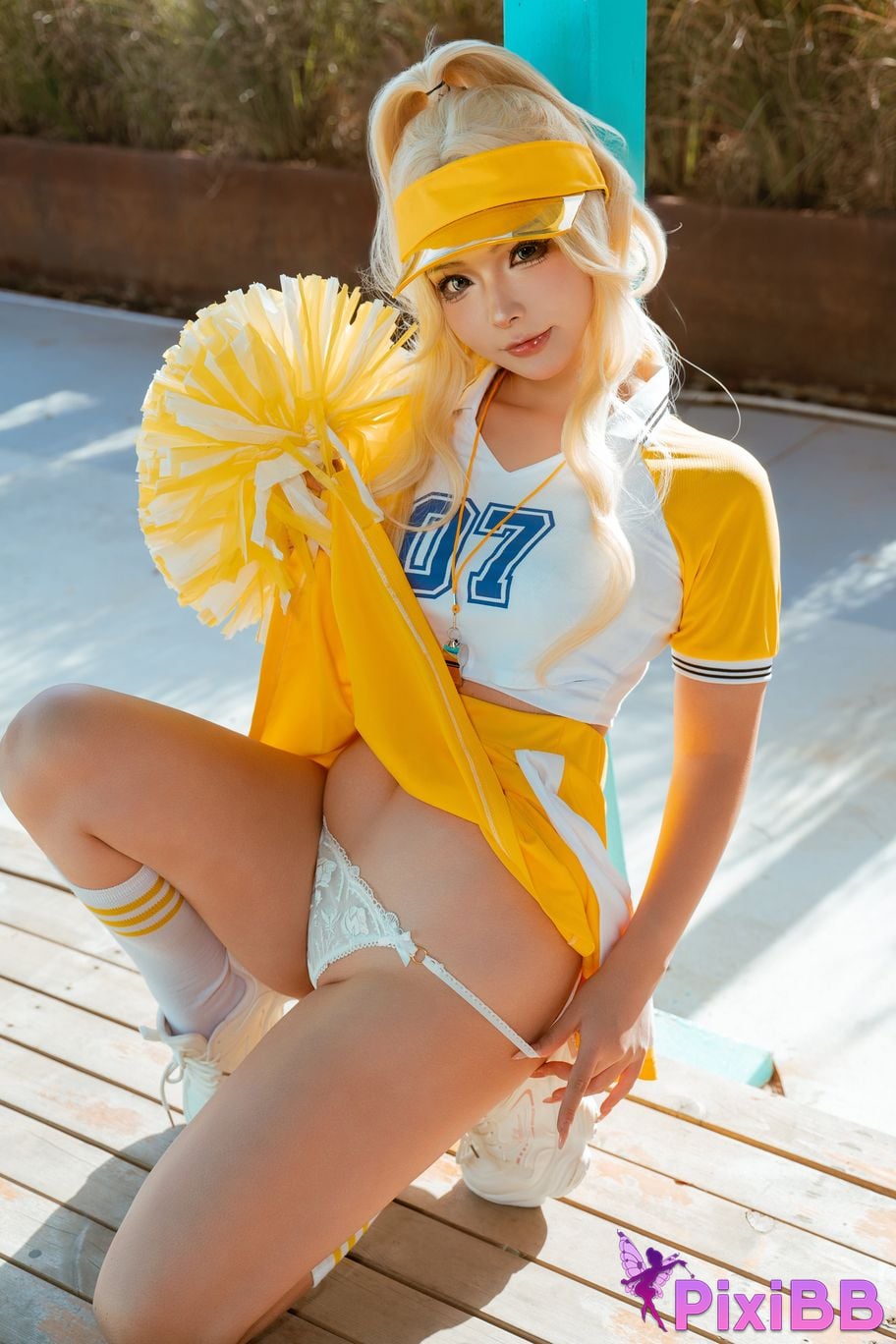 Coser yuuhui Yuhui Dimension C Moment PixiBB.COM 049