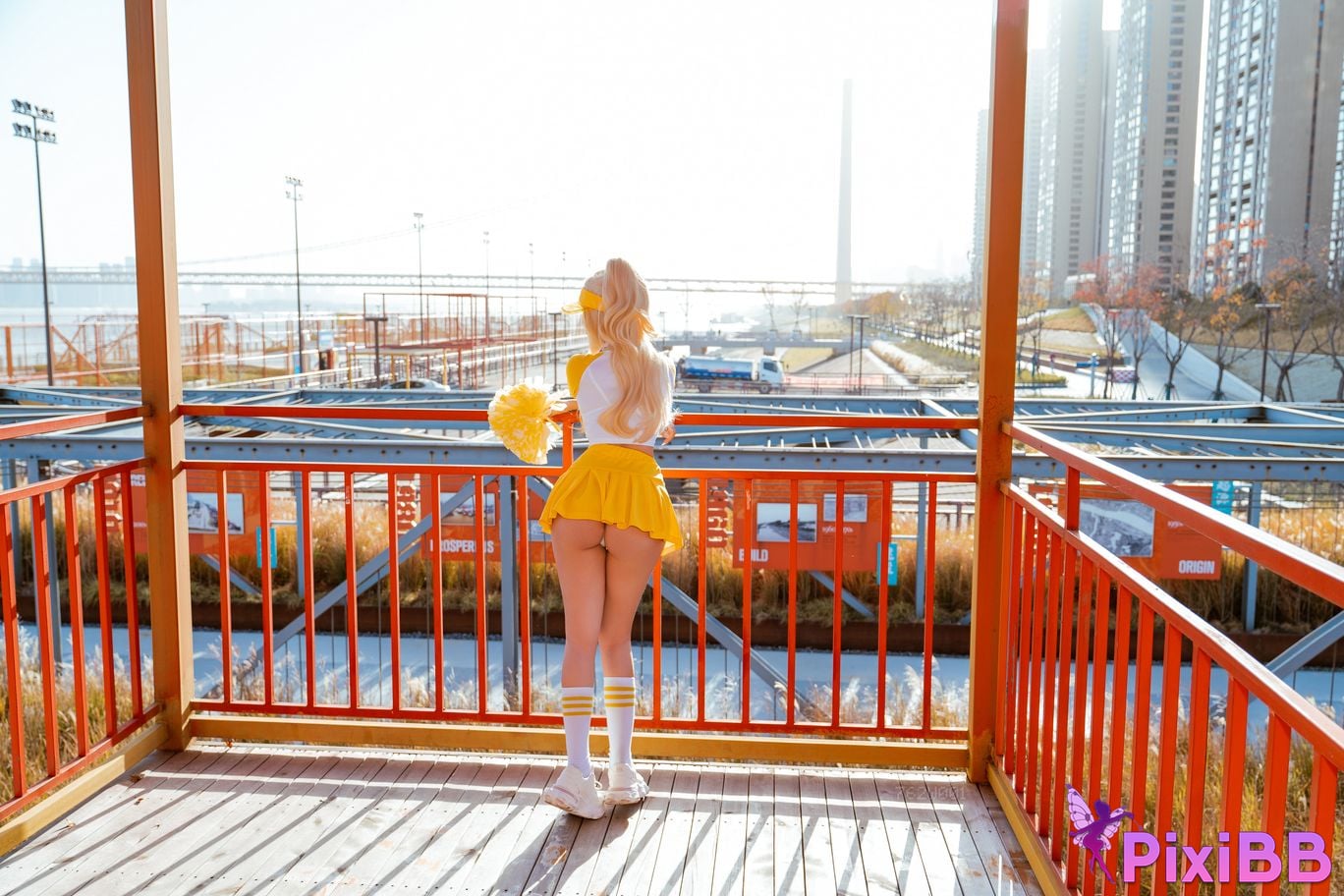 Coser yuuhui Yuhui Dimension C Moment PixiBB.COM 056