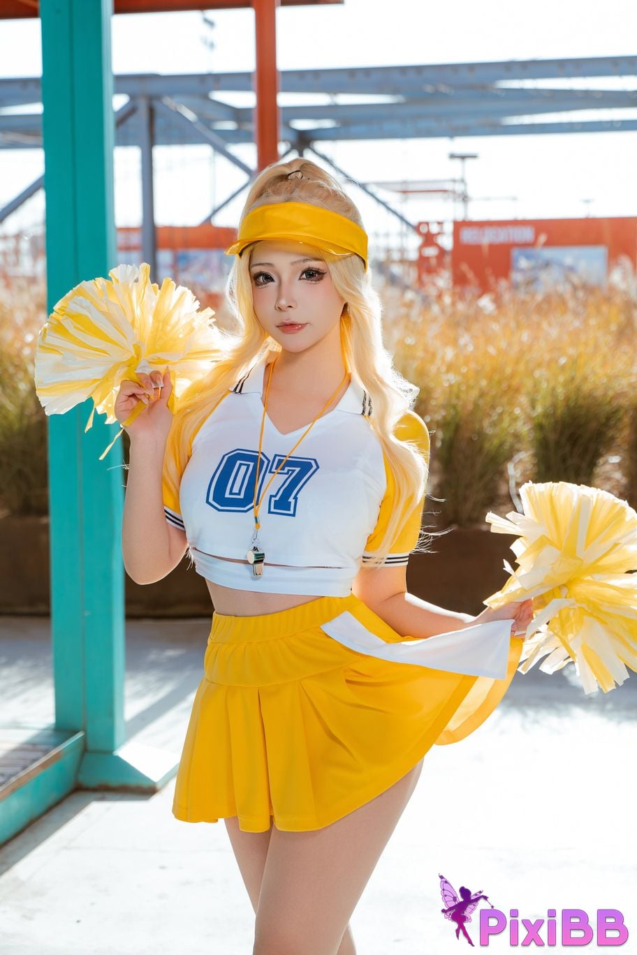 Coser yuuhui Yuhui Dimension C Moment PixiBB.COM 059