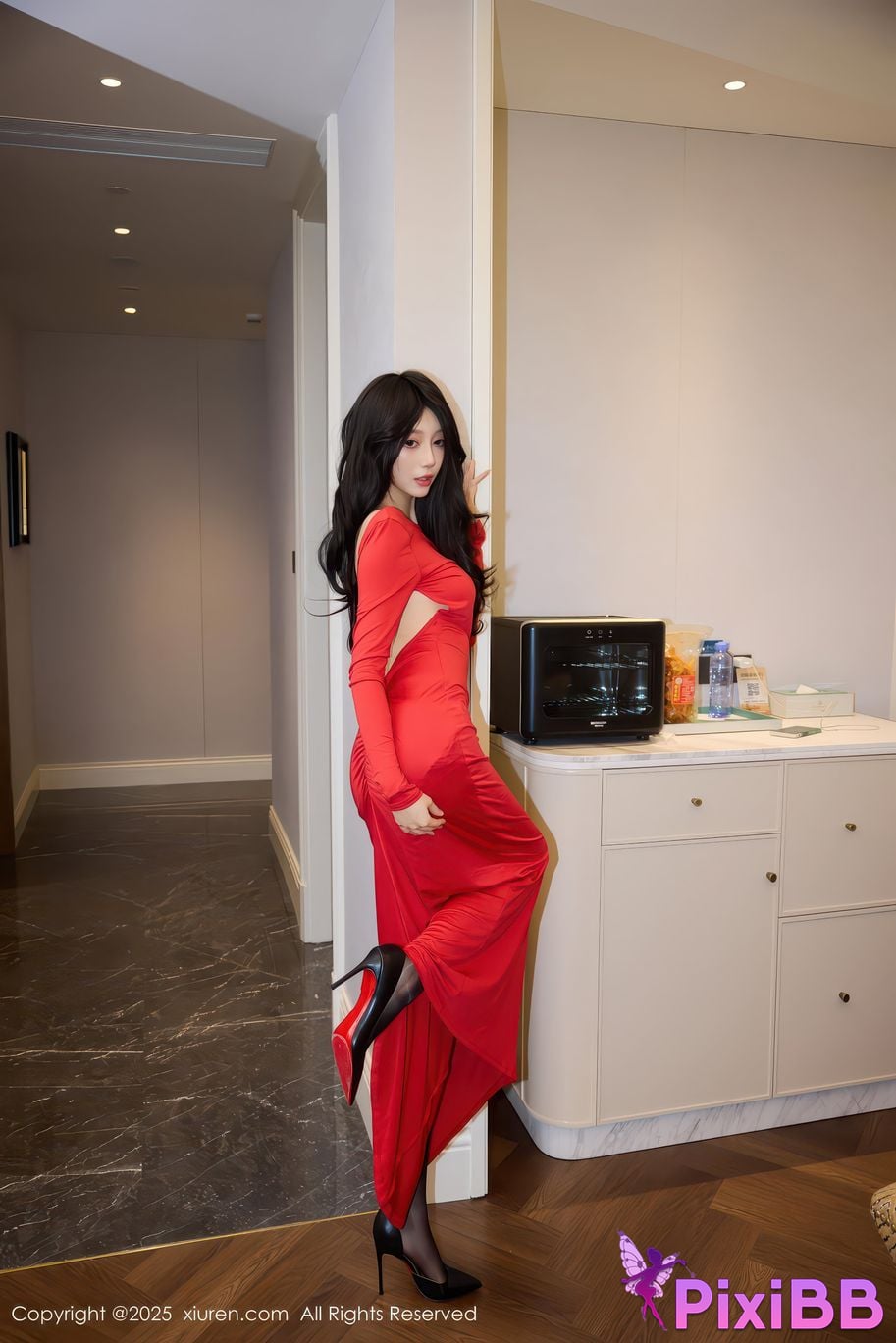 XIUREN No.11169 Yueer Yue er PixiBB.COM 021