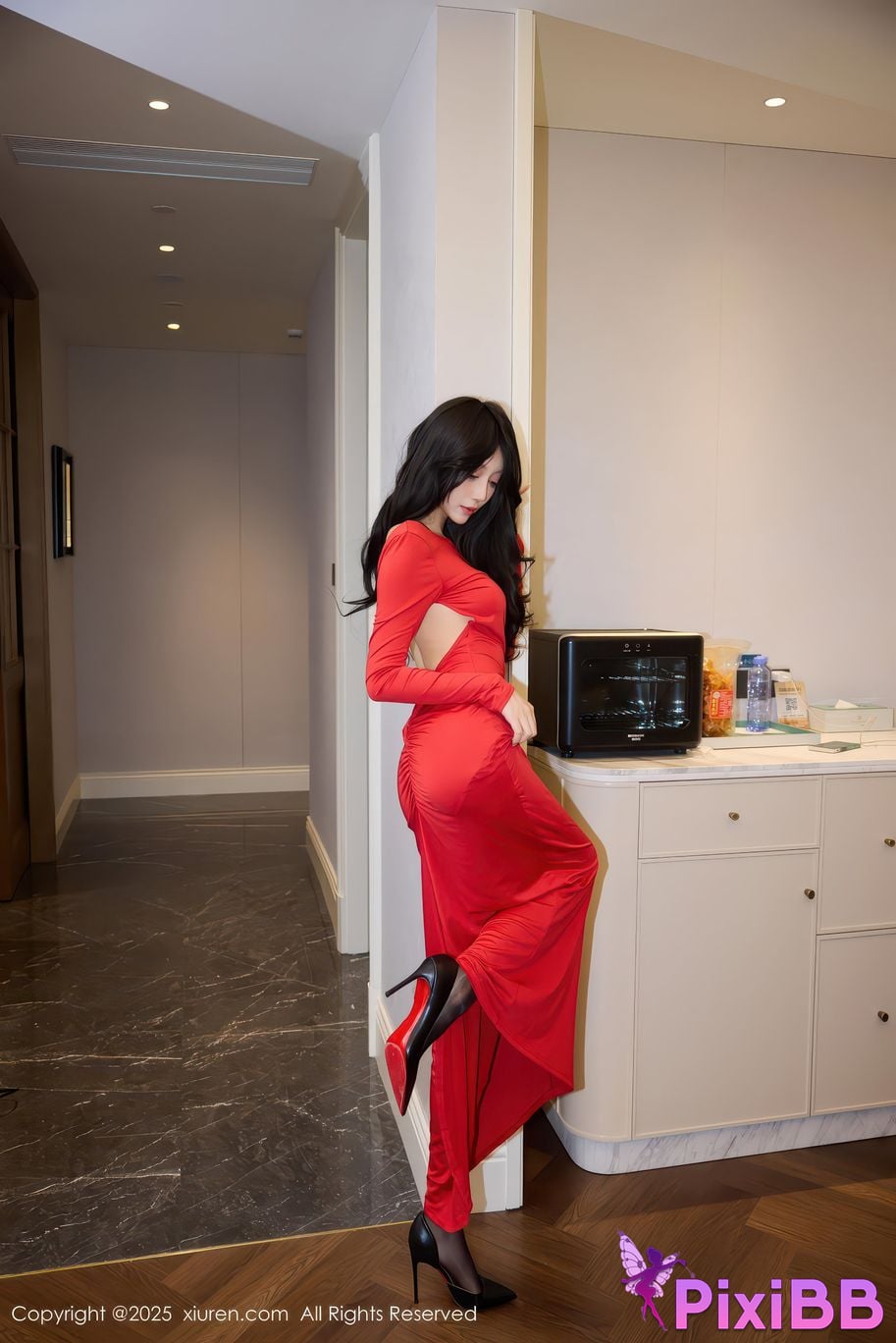 XIUREN No.11169 Yueer Yue er PixiBB.COM 022