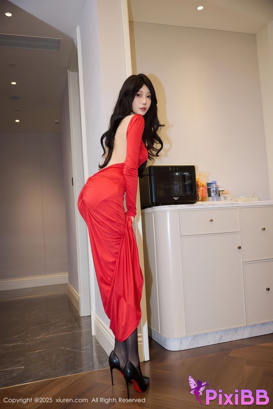 XIUREN No.11169 Yueer Yue er PixiBB.COM 023