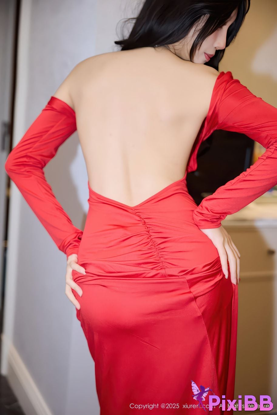 XIUREN No.11169 Yueer Yue er PixiBB.COM 029