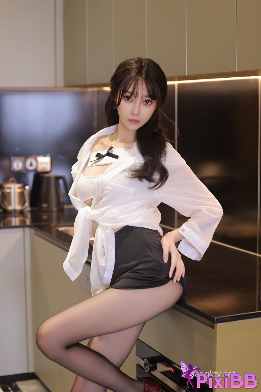 XR Uncensored Yue er yueer R18 PixiBB.COM 034