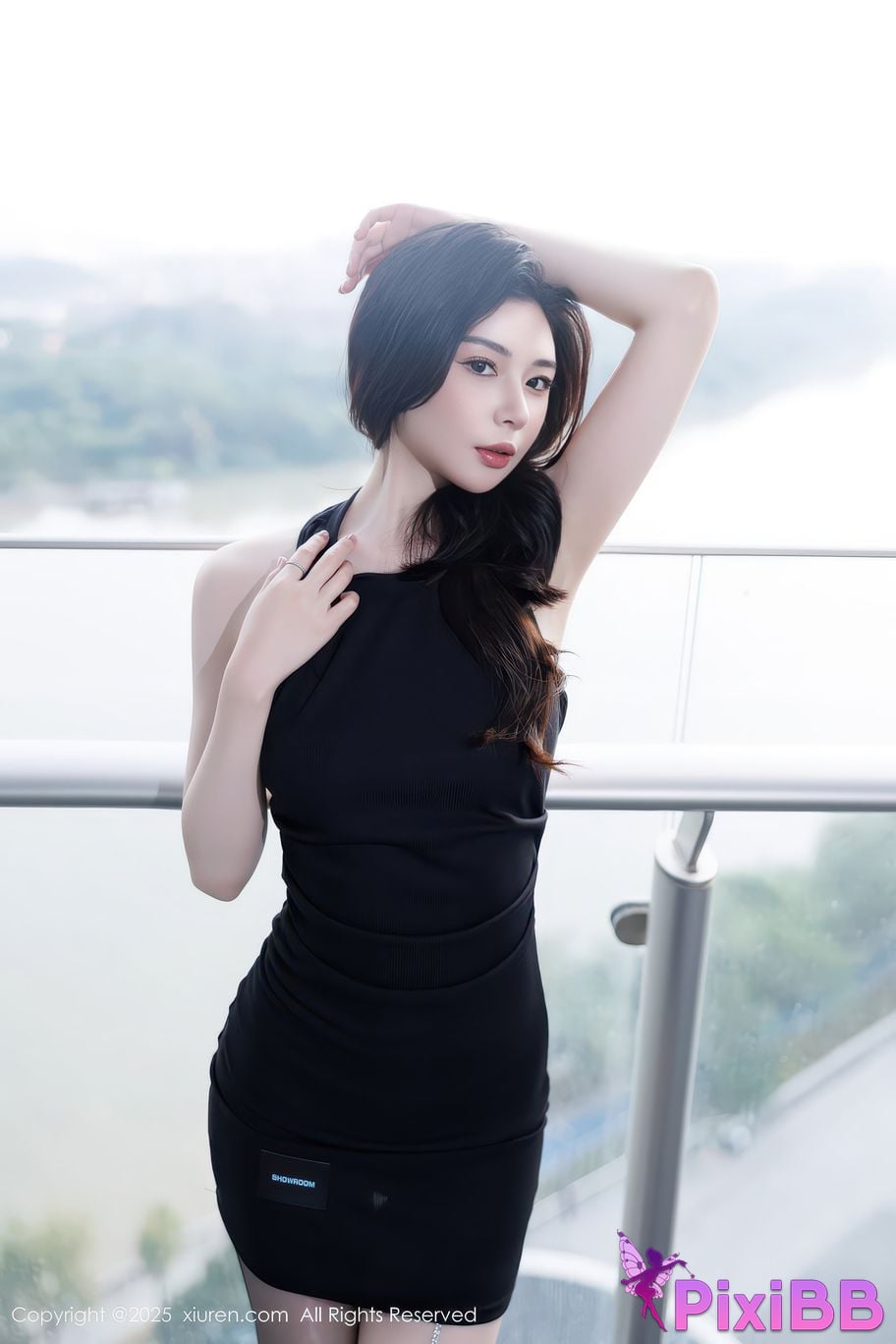 XIUREN No.11167 Meng Xin Yue Xinyue PixiBB.COM 030