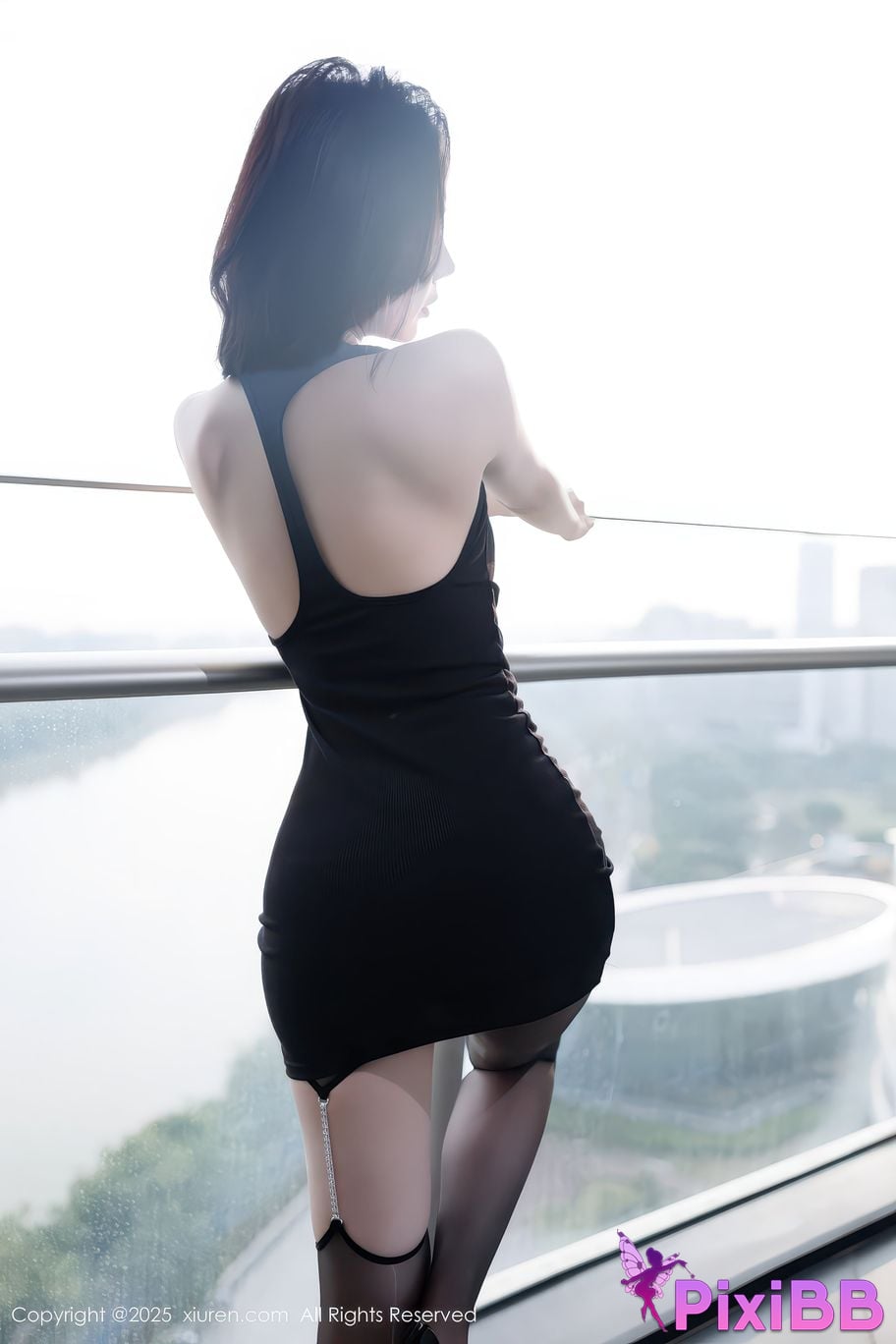 XIUREN No.11167 Meng Xin Yue Xinyue PixiBB.COM 031