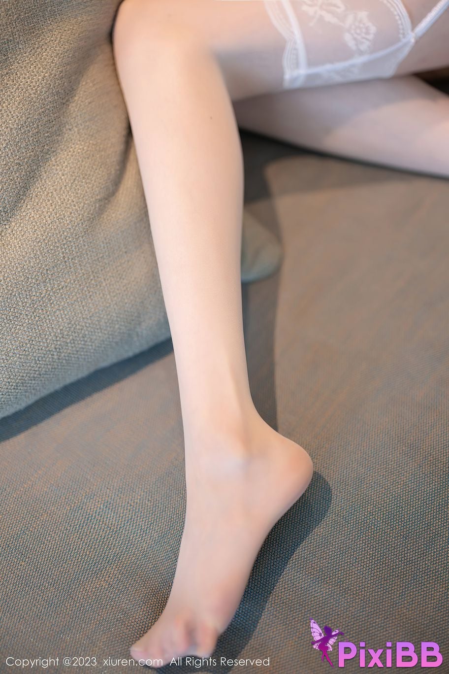 XIUREN No.6572 Meng Xin Yue PixiBB.COM 015