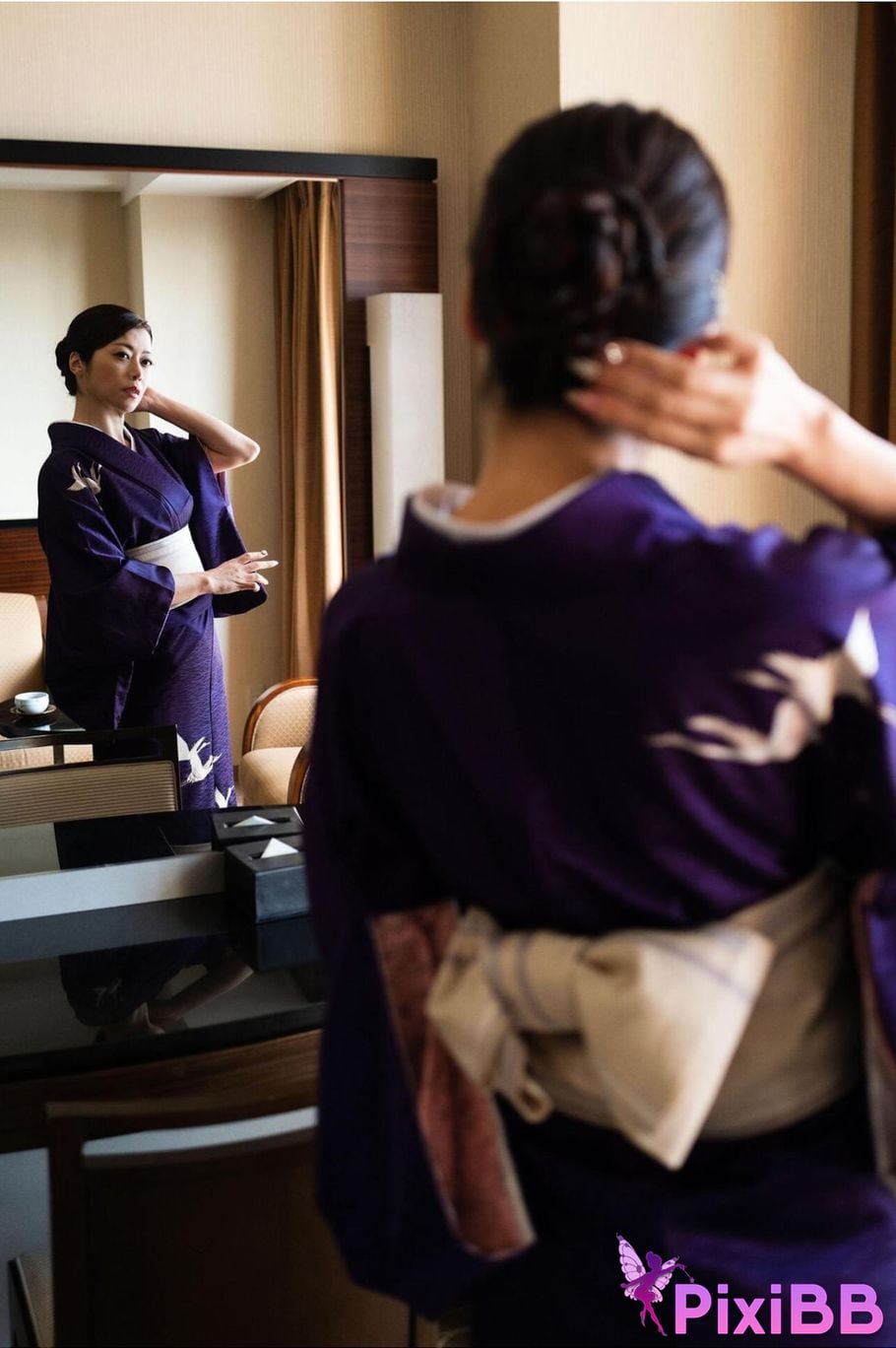 JP Maki Hojo Violet PixiBB.COM 003