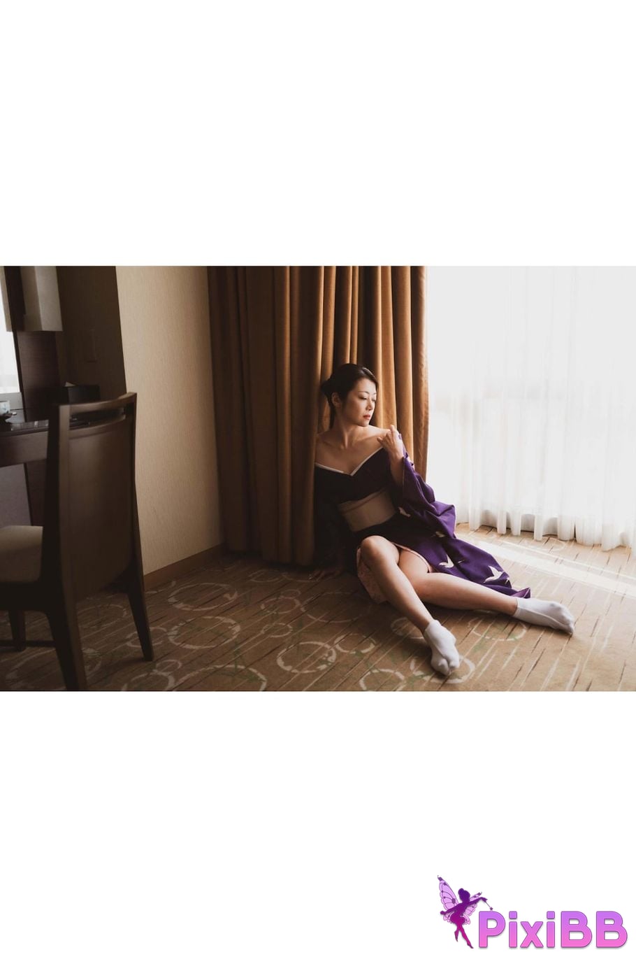 JP Maki Hojo Violet PixiBB.COM 013