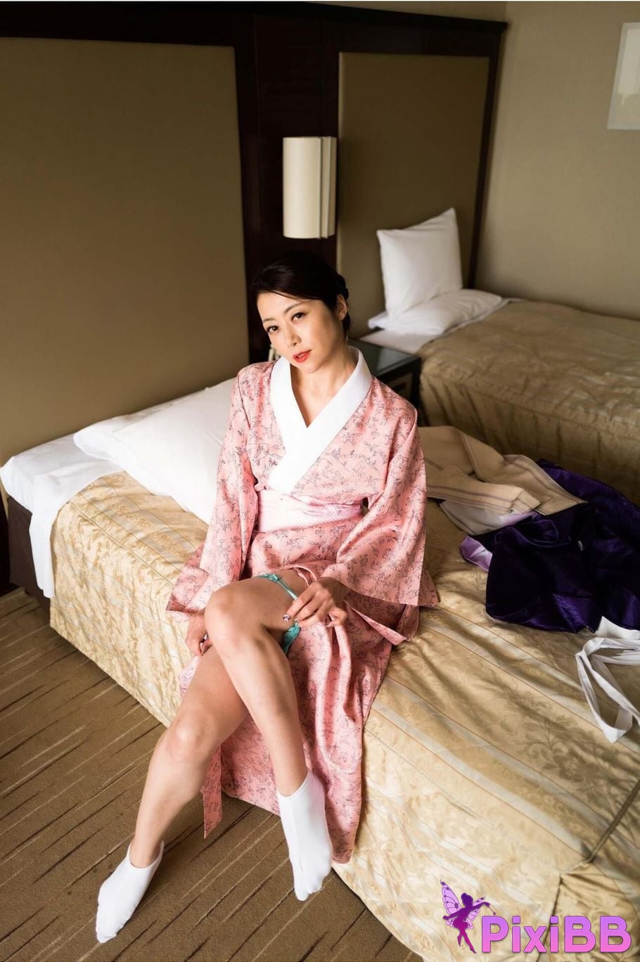 JP Maki Hojo Violet PixiBB.COM 027