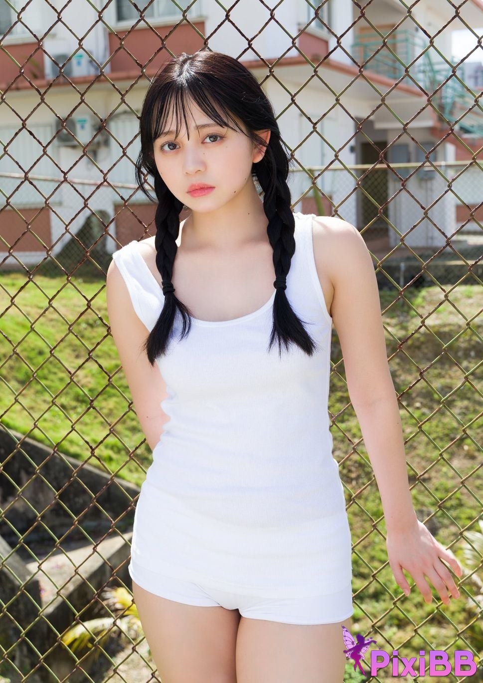 Japanese Idol Mai Horai Penglai dance Digital only YJ PHOTO BOOK photo collection Since then... PixiBB.COM 011