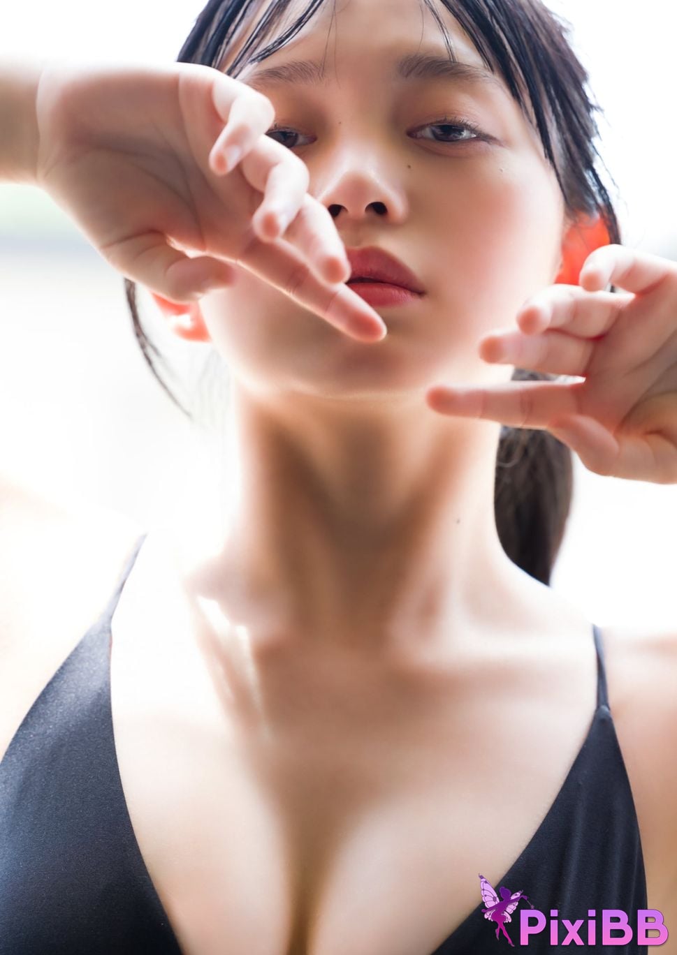 Japanese Idol Mai Horai Penglai dance Digital only YJ PHOTO BOOK photo collection Since then... PixiBB.COM 031