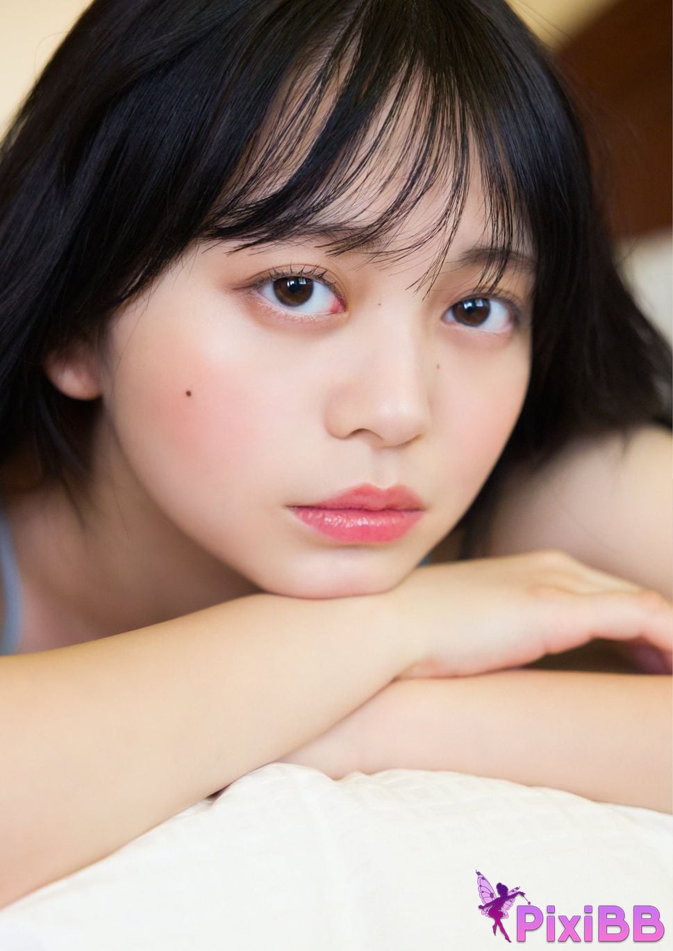 Japanese Idol Mai Horai Penglai dance Digital only YJ PHOTO BOOK photo collection Since then... PixiBB.COM 035