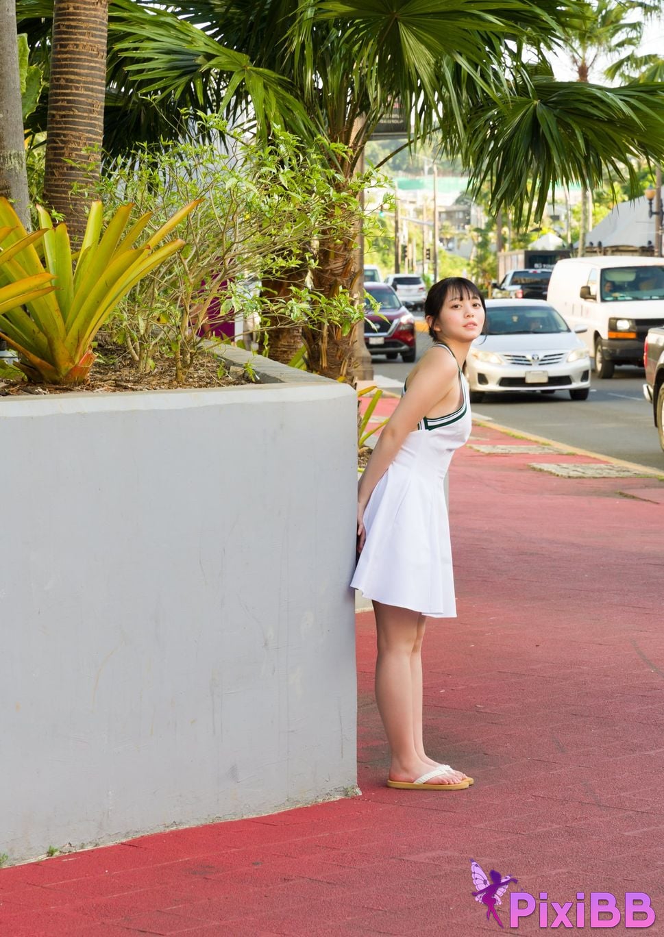 Japanese Idol Mai Horai Penglai dance Digital only YJ PHOTO BOOK photo collection Since then... PixiBB.COM 038