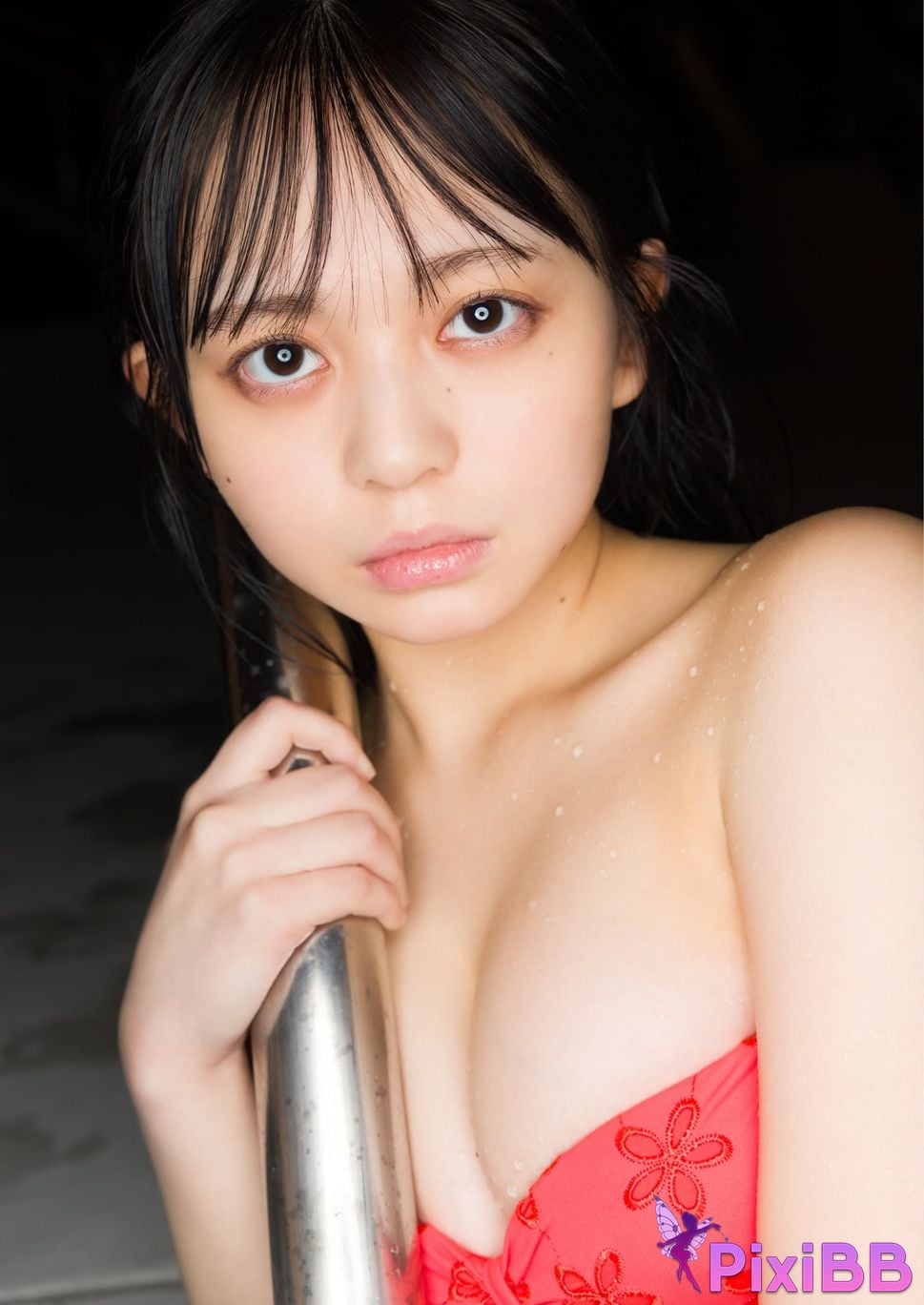 Japanese Idol Mai Horai Penglai dance Digital only YJ PHOTO BOOK photo collection Since then... PixiBB.COM 048