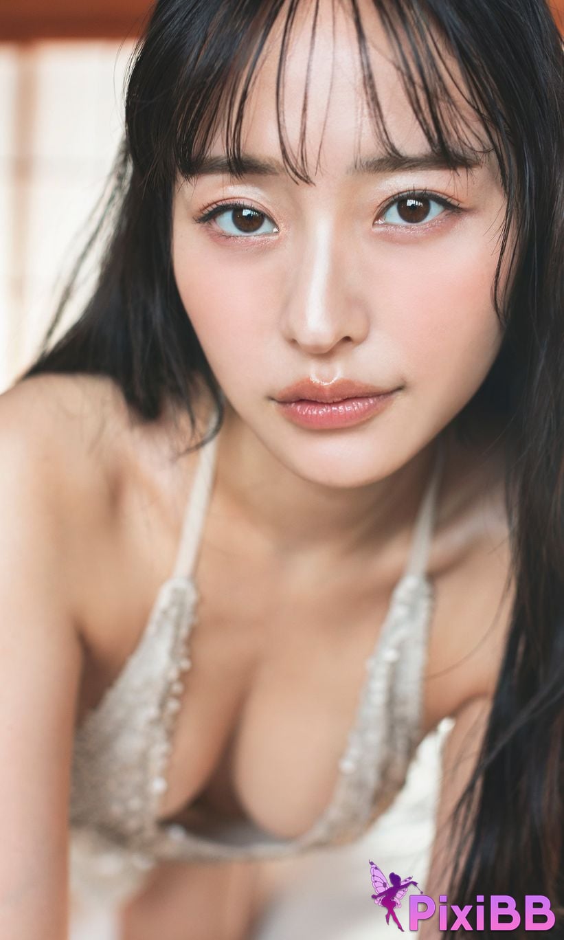 Japanese Idol Kanami Takasaki Digital only photo collection Its too dangerous weekly play PHOTO BOOK PixiBB.COM 005