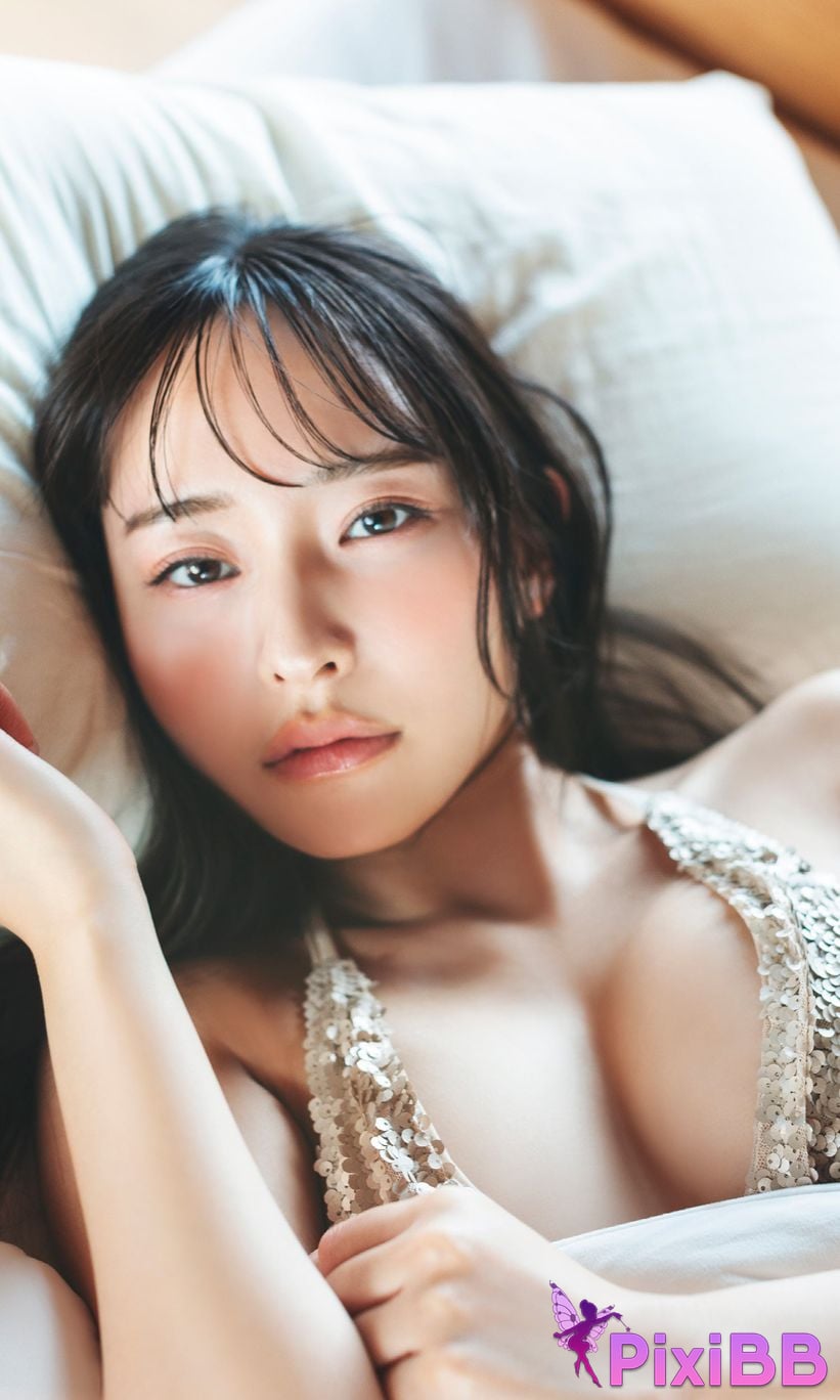 Japanese Idol Kanami Takasaki Digital only photo collection Its too dangerous weekly play PHOTO BOOK PixiBB.COM 009