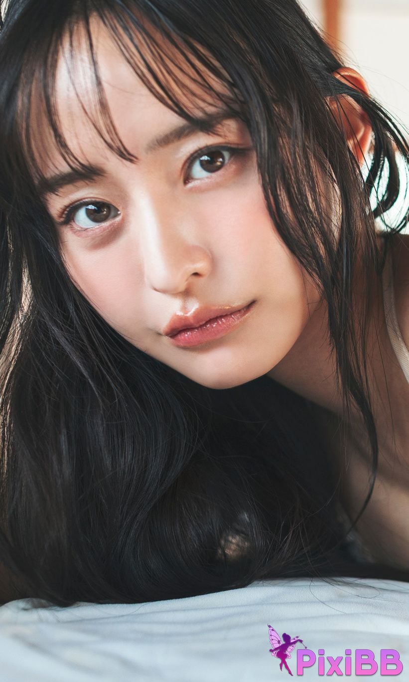 Japanese Idol Kanami Takasaki Digital only photo collection Its too dangerous weekly play PHOTO BOOK PixiBB.COM 010