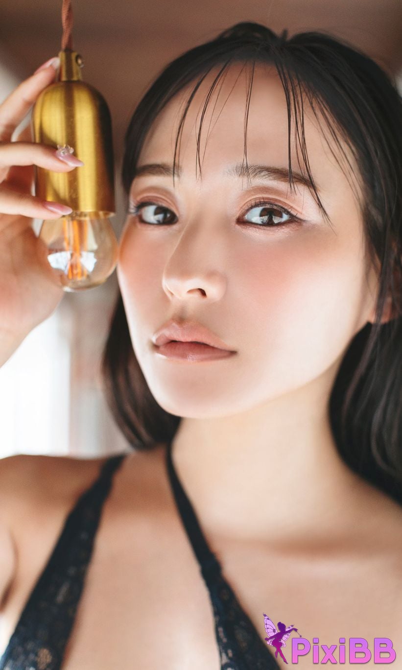 Japanese Idol Kanami Takasaki Digital only photo collection Its too dangerous weekly play PHOTO BOOK PixiBB.COM 025