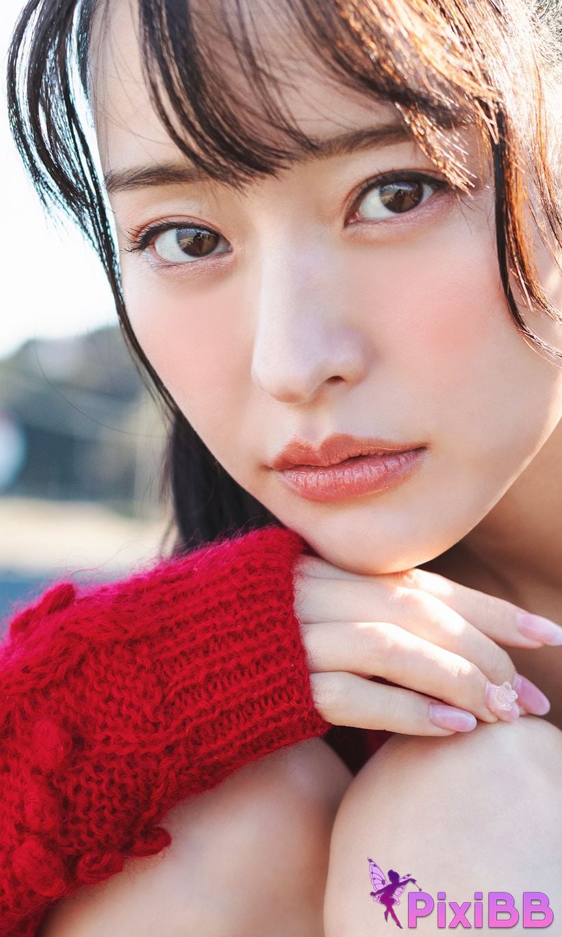 Japanese Idol Kanami Takasaki Digital only photo collection Its too dangerous weekly play PHOTO BOOK PixiBB.COM 034