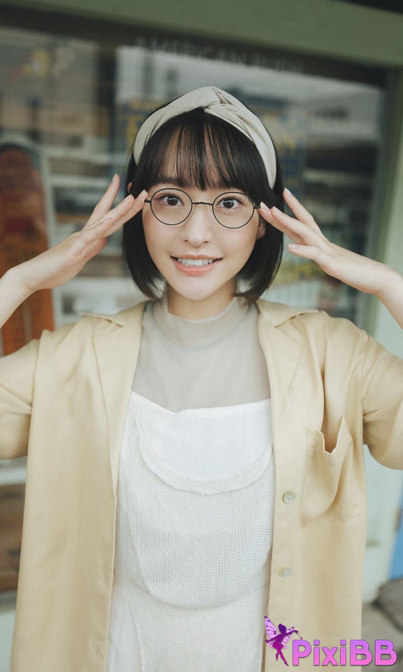 Japanese Idol Kanami Takasaki Digital only weekly play PHOTO BOOK photo collection Tomorrow and the day after tomorrow PixiBB.COM 002