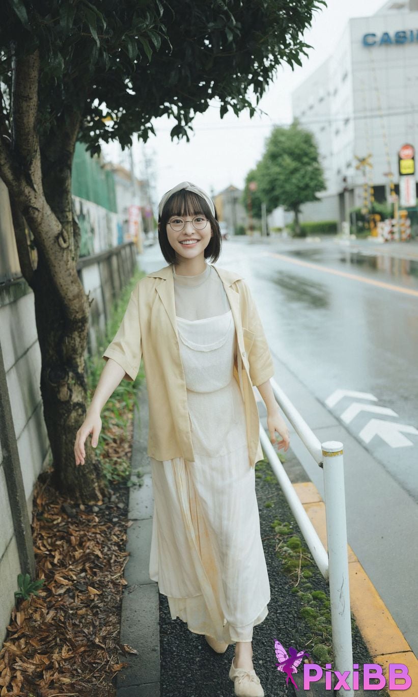 Japanese Idol Kanami Takasaki Digital only weekly play PHOTO BOOK photo collection Tomorrow and the day after tomorrow PixiBB.COM 006