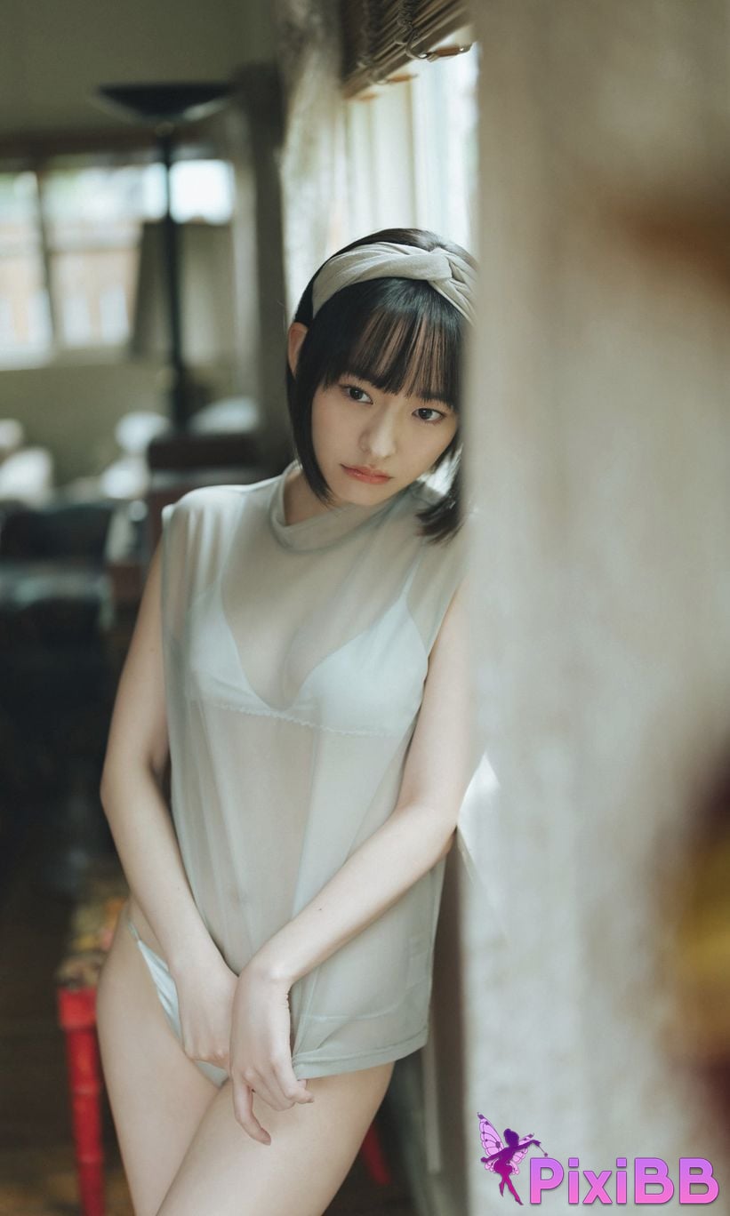 Japanese Idol Kanami Takasaki Digital only weekly play PHOTO BOOK photo collection Tomorrow and the day after tomorrow PixiBB.COM 008