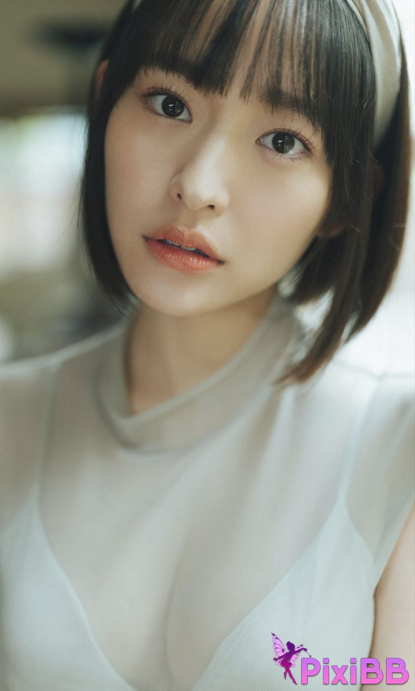 Japanese Idol Kanami Takasaki Digital only weekly play PHOTO BOOK photo collection Tomorrow and the day after tomorrow PixiBB.COM 009