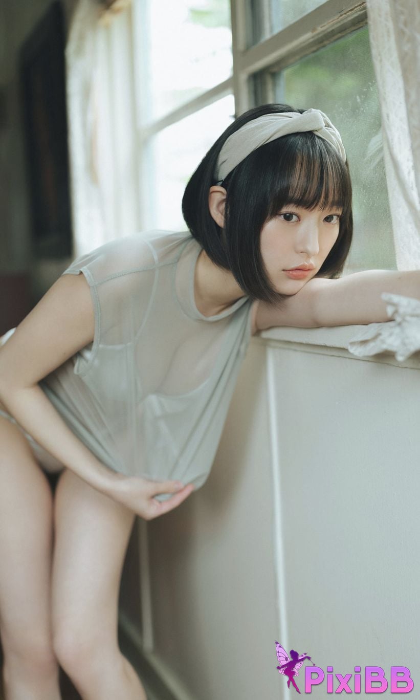 Japanese Idol Kanami Takasaki Digital only weekly play PHOTO BOOK photo collection Tomorrow and the day after tomorrow PixiBB.COM 011