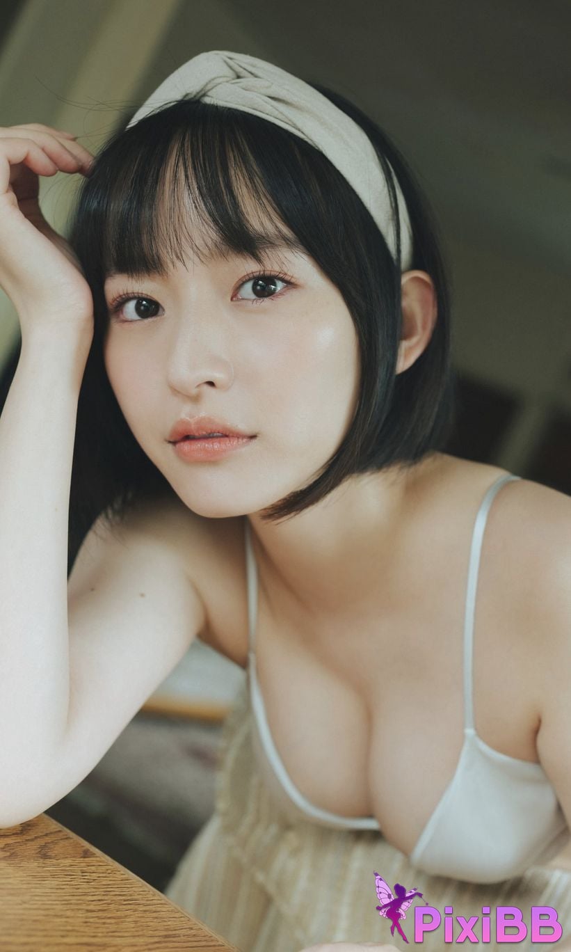 Japanese Idol Kanami Takasaki Digital only weekly play PHOTO BOOK photo collection Tomorrow and the day after tomorrow PixiBB.COM 013