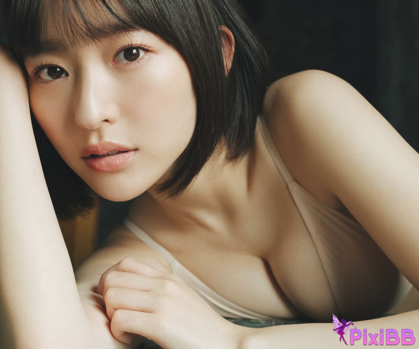 Japanese Idol Kanami Takasaki Digital only weekly play PHOTO BOOK photo collection Tomorrow and the day after tomorrow PixiBB.COM 016