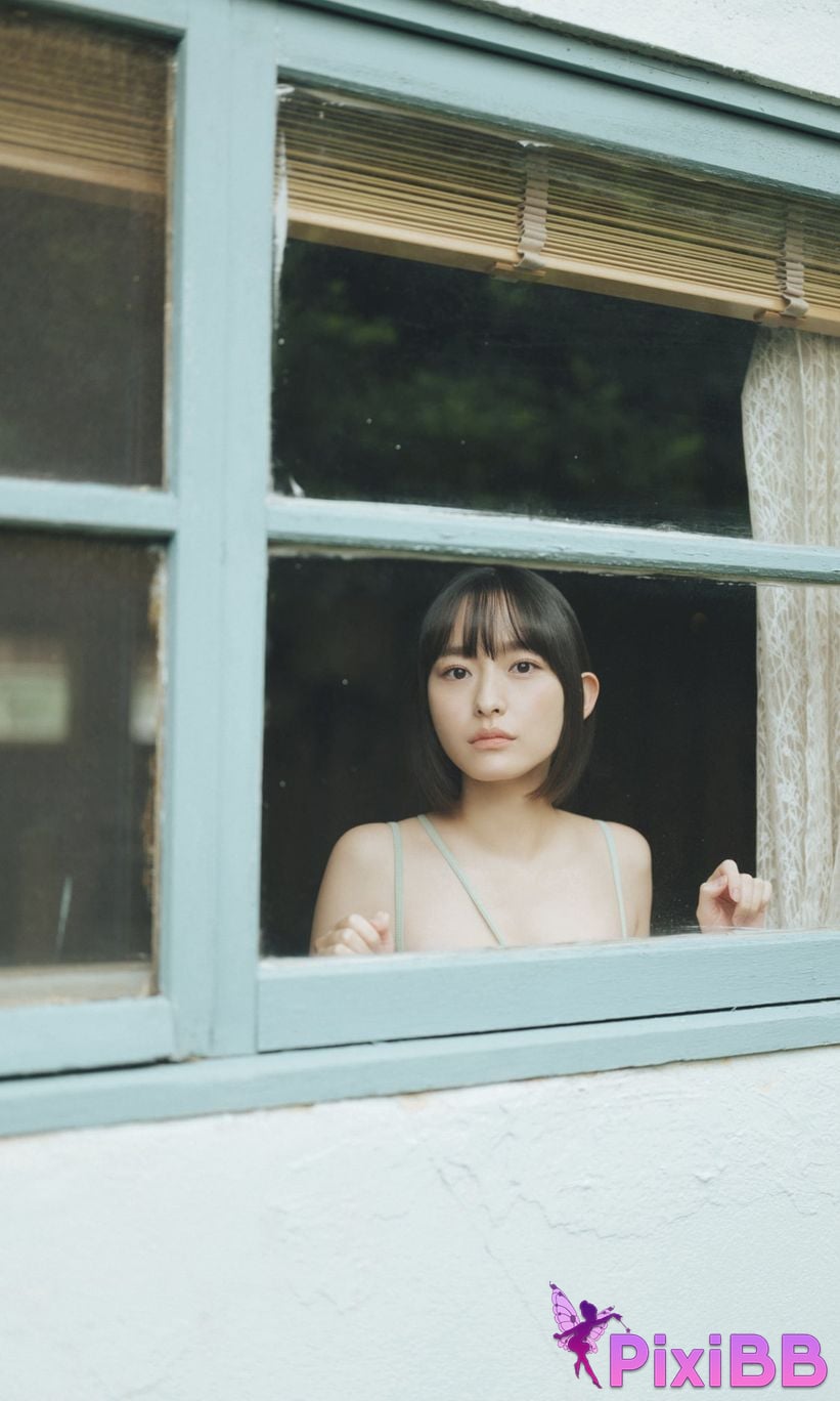 Japanese Idol Kanami Takasaki Digital only weekly play PHOTO BOOK photo collection Tomorrow and the day after tomorrow PixiBB.COM 034