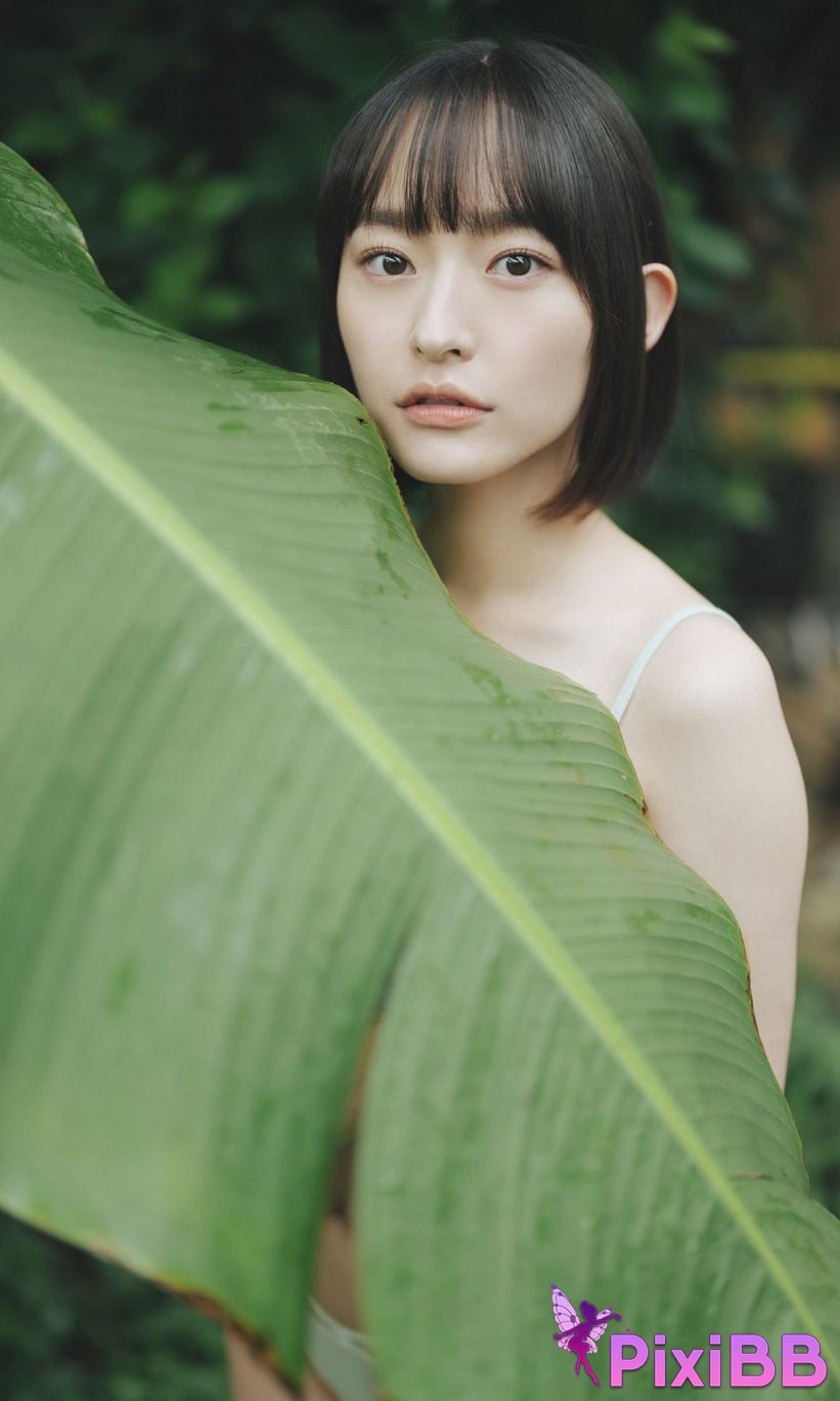 Japanese Idol Kanami Takasaki Digital only weekly play PHOTO BOOK photo collection Tomorrow and the day after tomorrow PixiBB.COM 037