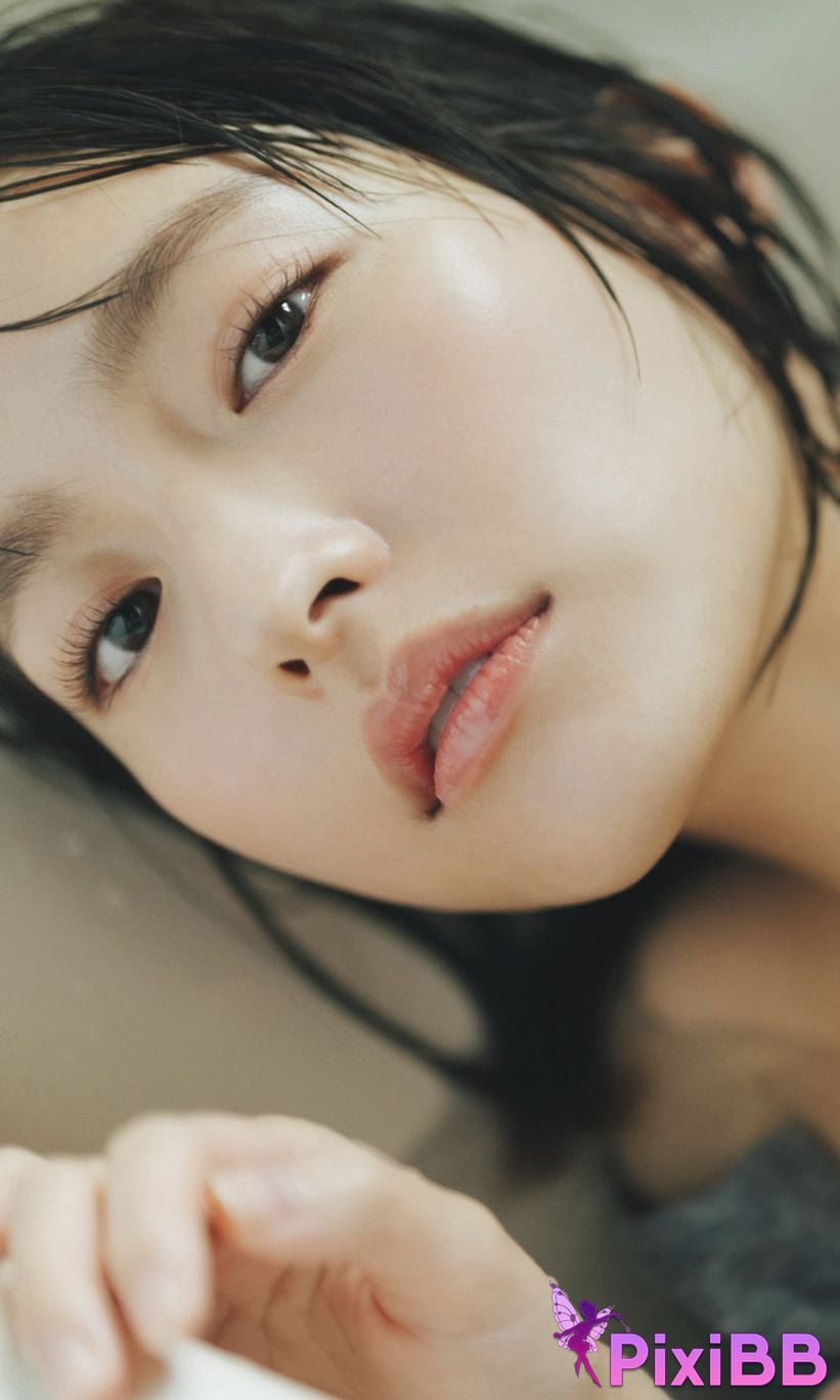 Japanese Idol Kanami Takasaki Digital only weekly play PHOTO BOOK photo collection Tomorrow and the day after tomorrow PixiBB.COM 055