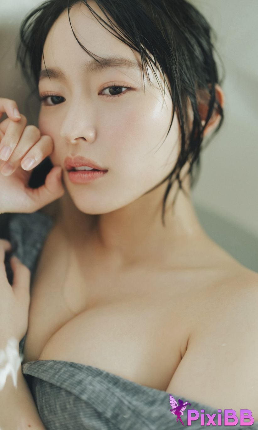 Japanese Idol Kanami Takasaki Digital only weekly play PHOTO BOOK photo collection Tomorrow and the day after tomorrow PixiBB.COM 057