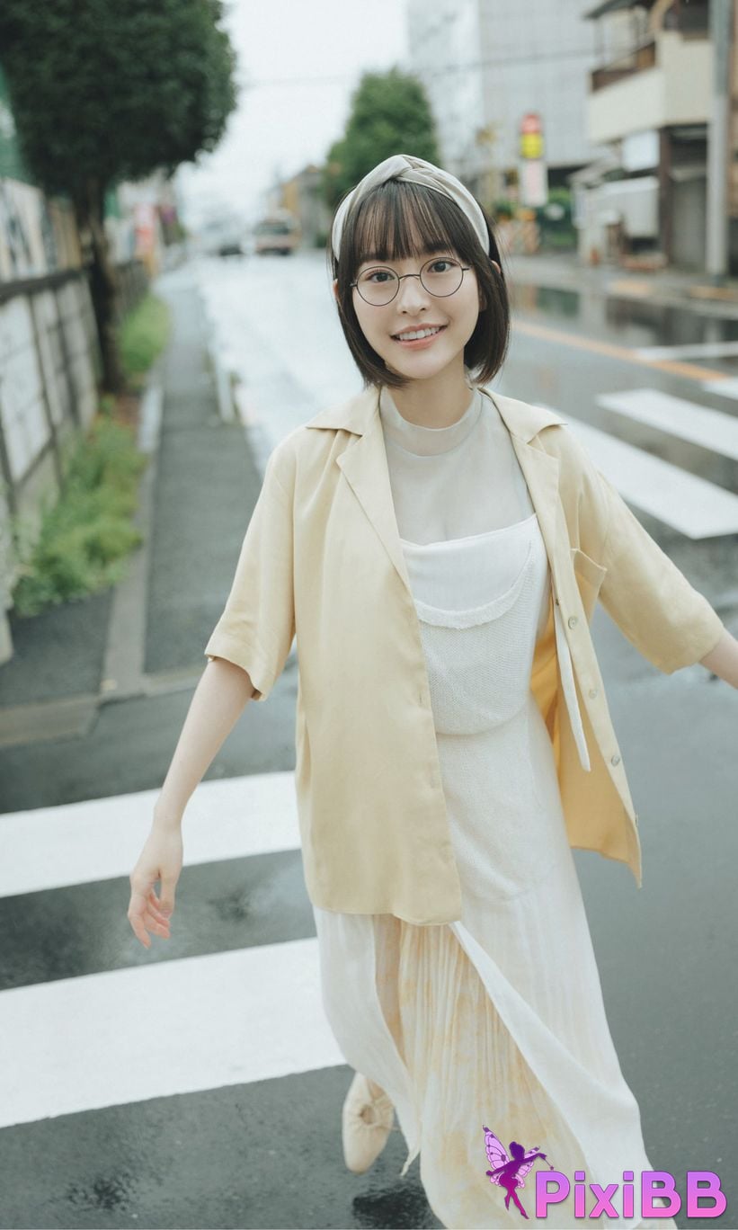 Japanese Idol Kanami Takasaki Digital only weekly play PHOTO BOOK photo collection Tomorrow and the day after tomorrow PixiBB.COM 064