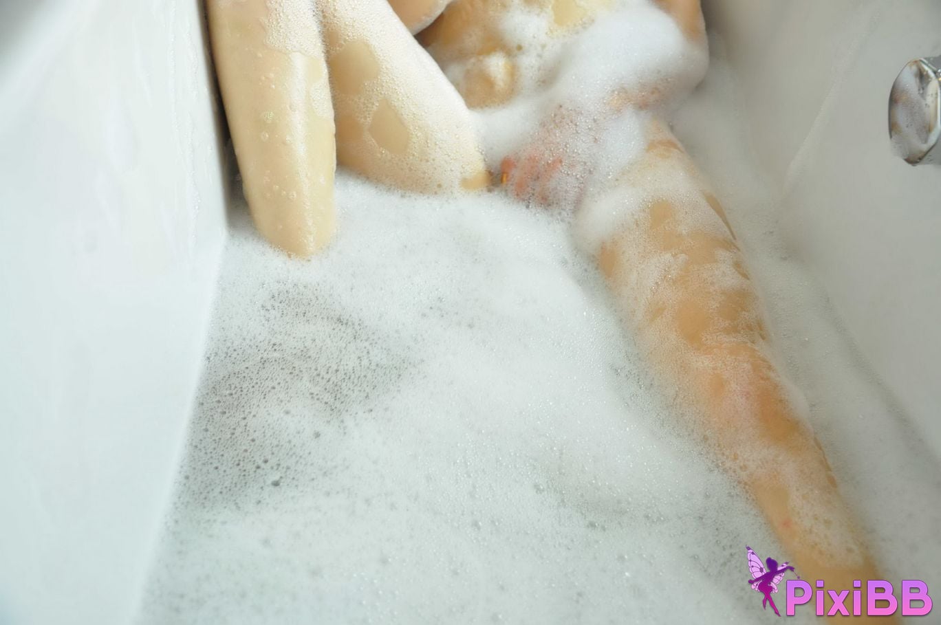 Private Photoshoot Pan Xiaoqian Sexy private shoot in bathroom PixiBB.COM 111