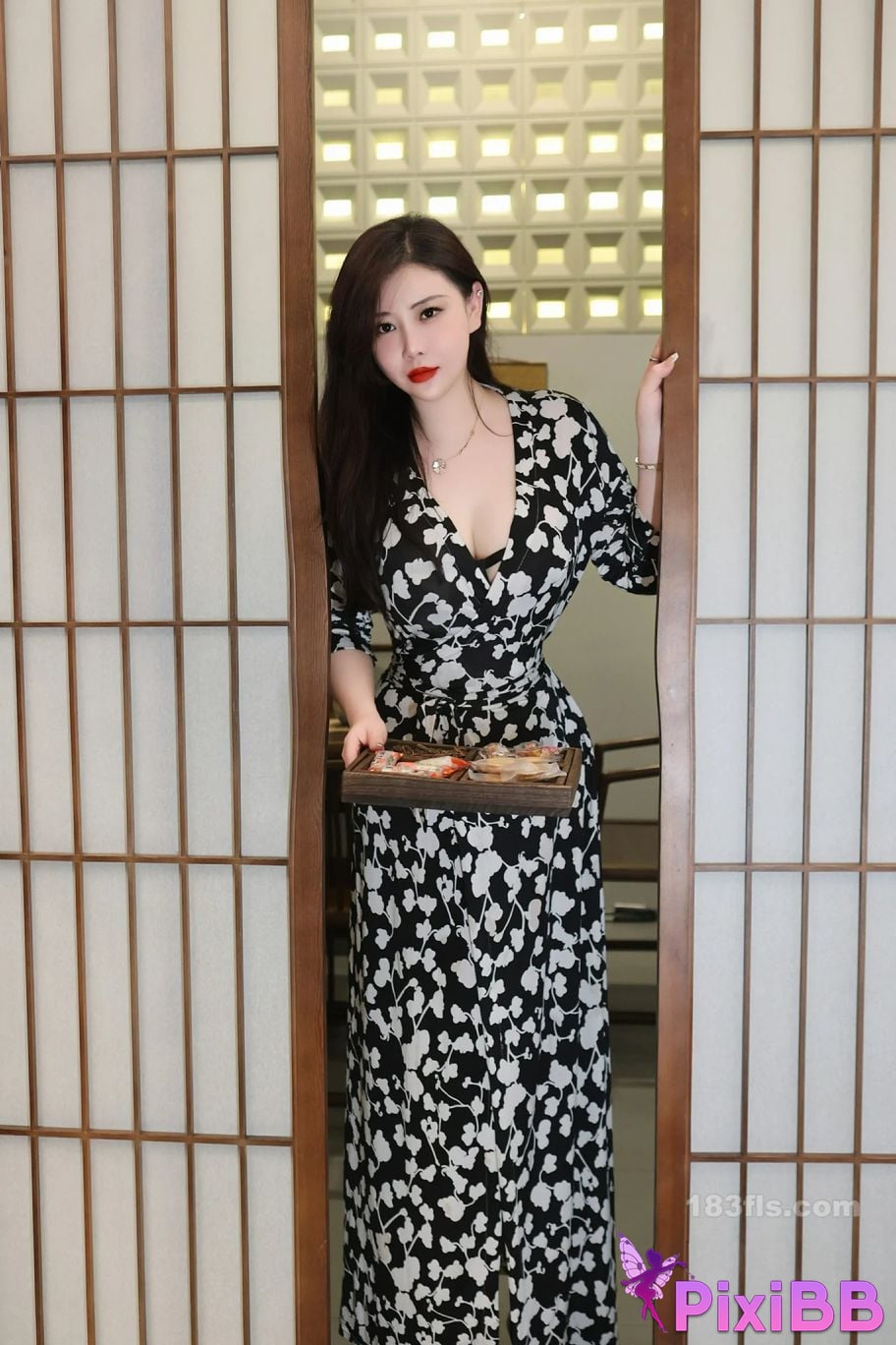 XR Uncensored Wang Wan You Wanyou Queen Private shoot PixiBB.COM 007