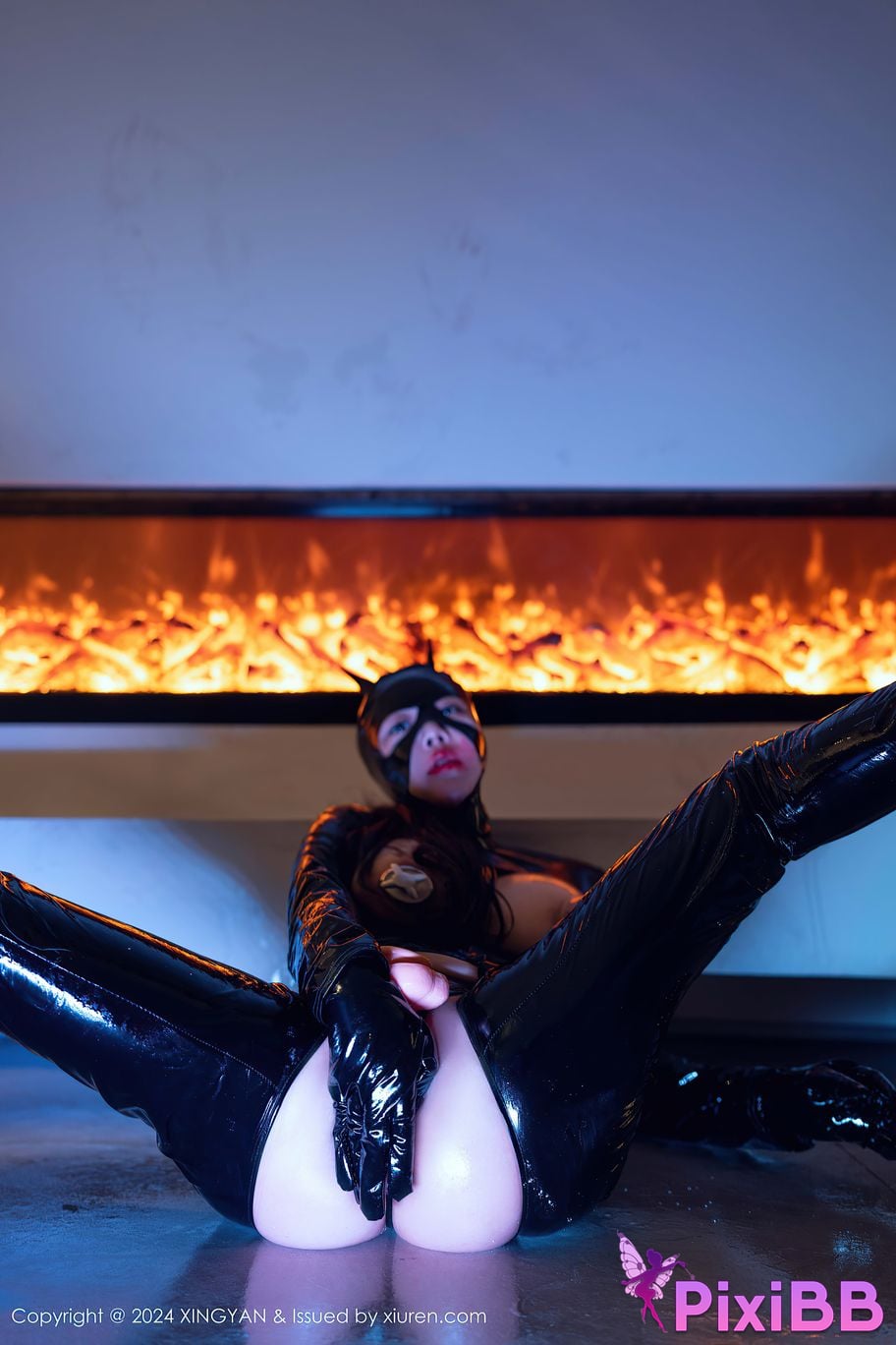 XingYan Vol.283 Wang Wan You Queen PixiBB.COM 075