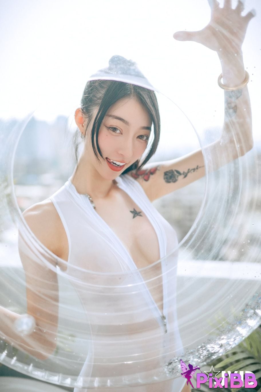 JVID Piao Piao Piao Piao PixiBB.COM 008