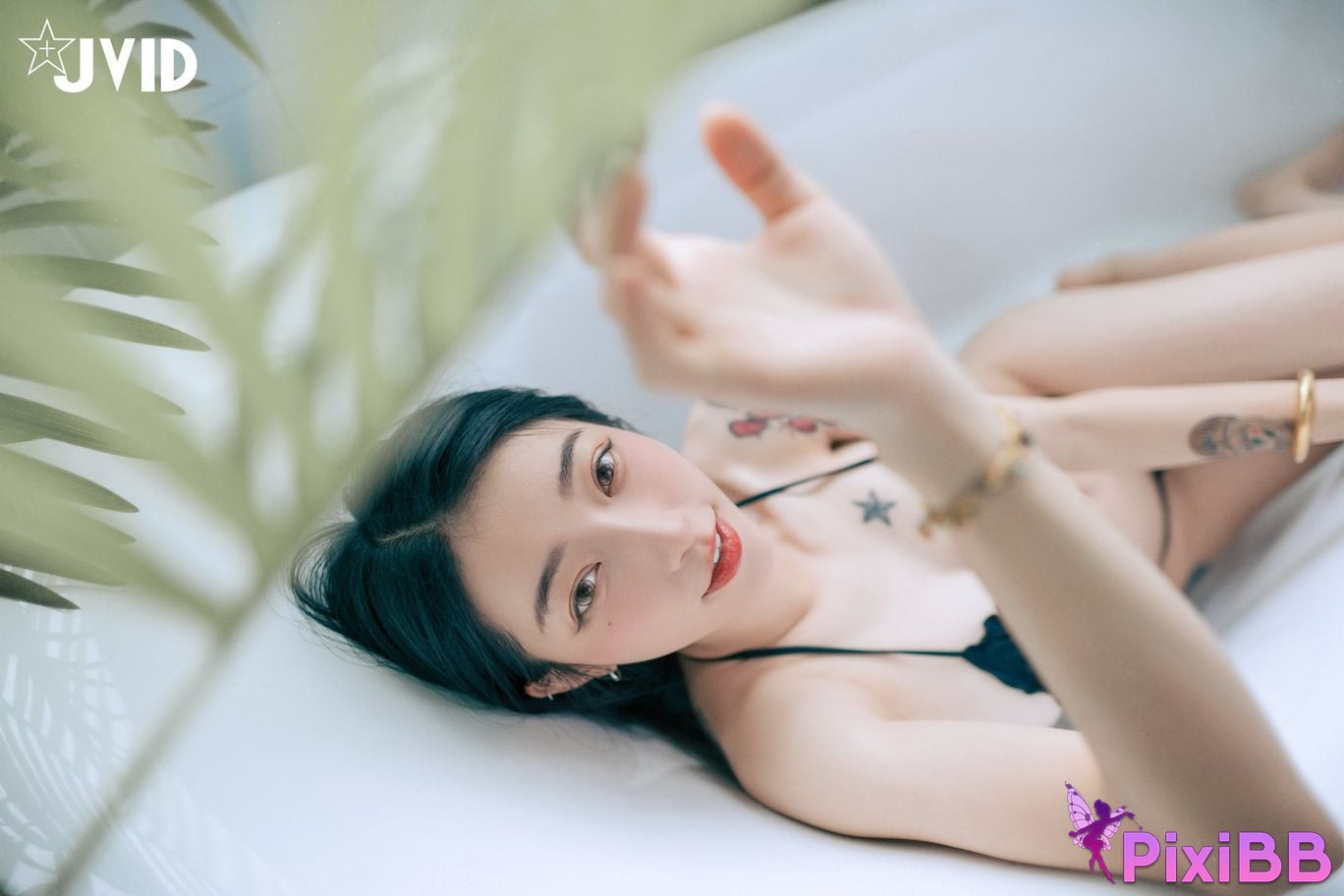 JVID Piao Piao Piao Piao PixiBB.COM 011