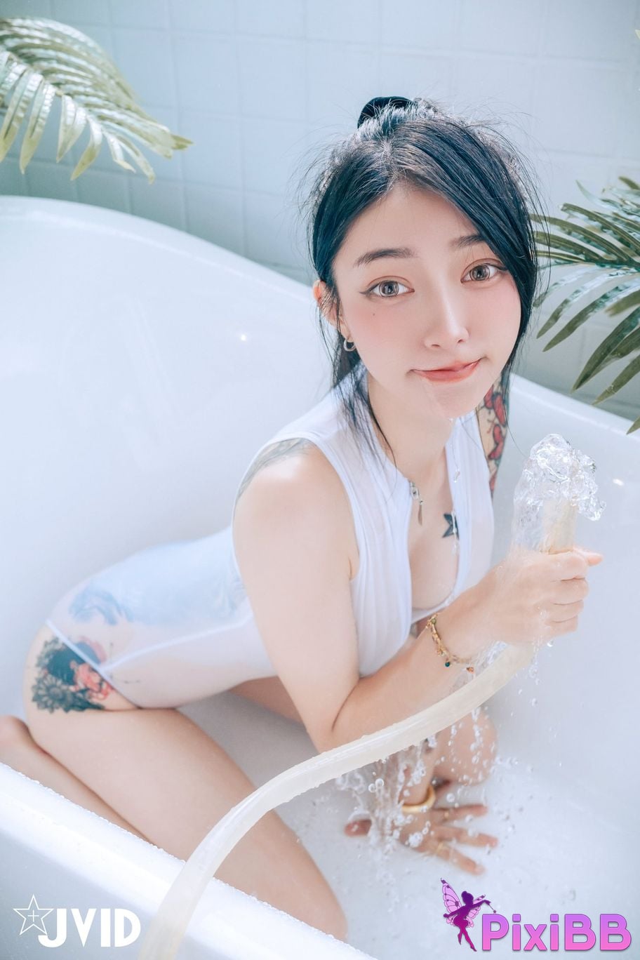 JVID Piao Piao Piao Piao PixiBB.COM 024