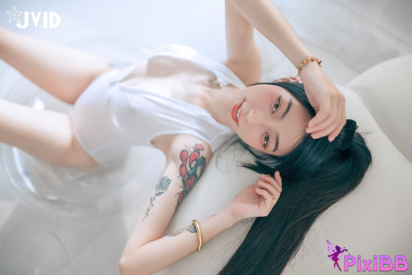 JVID Piao Piao Piao Piao PixiBB.COM 027