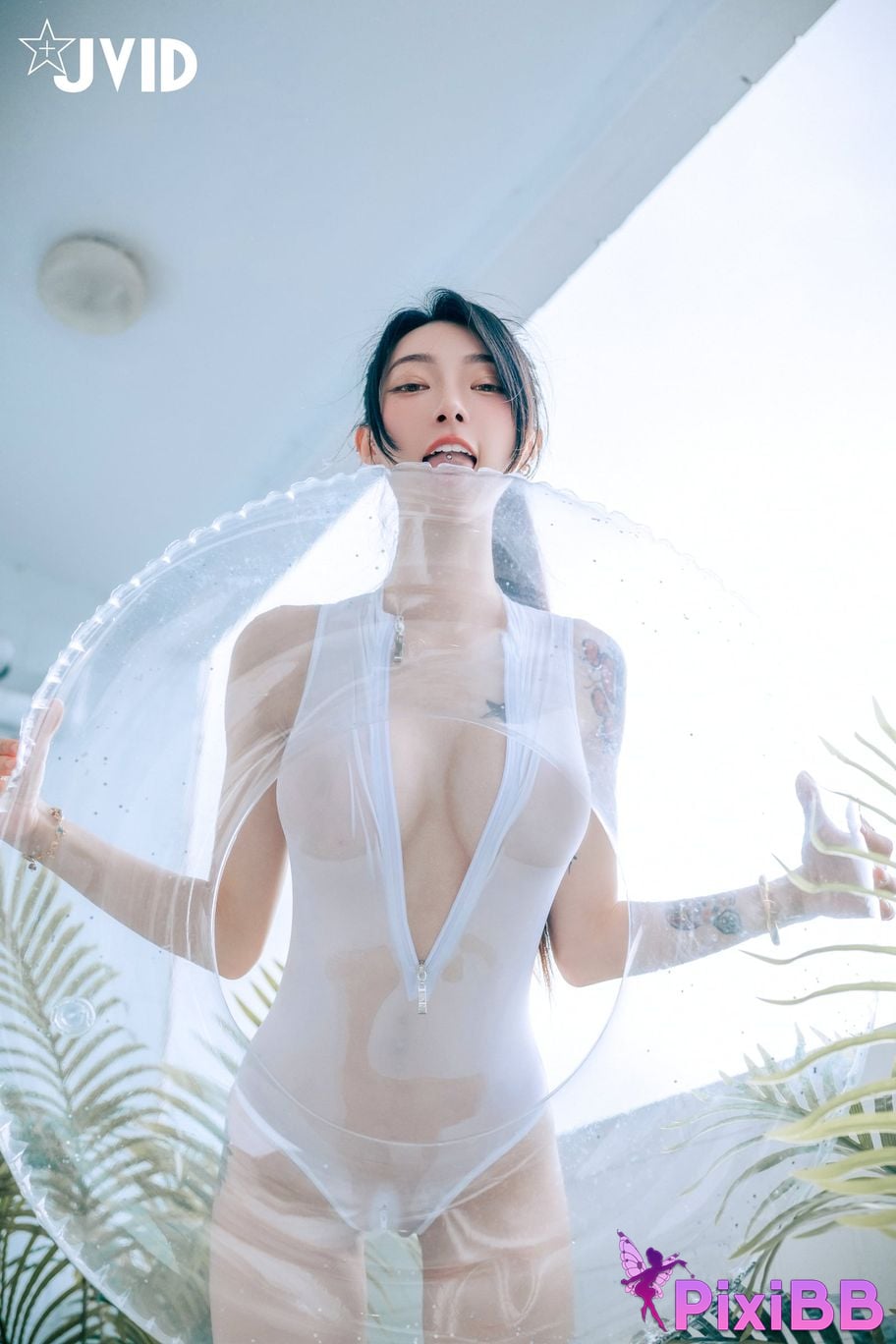 JVID Piao Piao Piao Piao PixiBB.COM 053