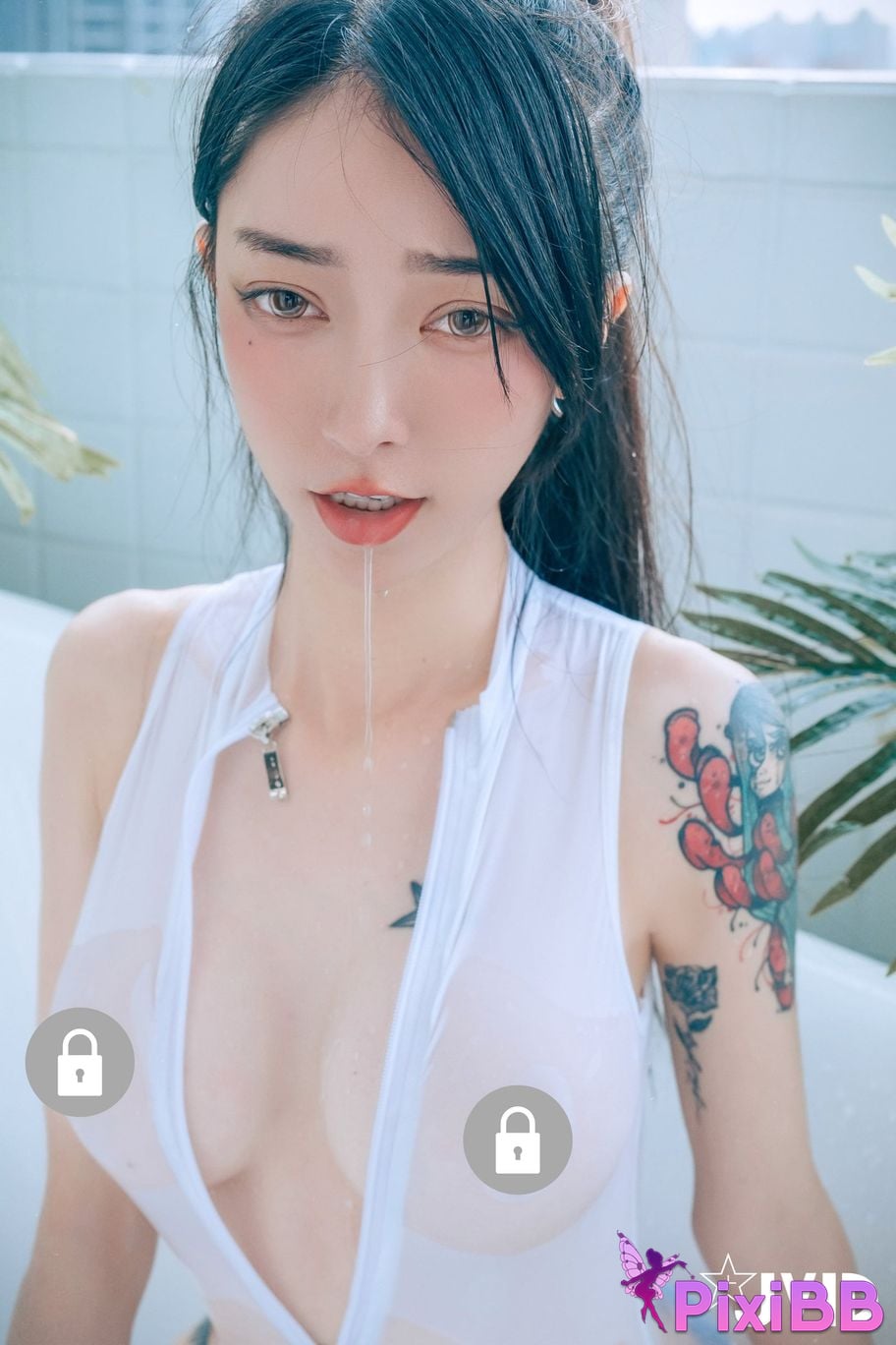 JVID Piao Piao Piao Piao PixiBB.COM 068