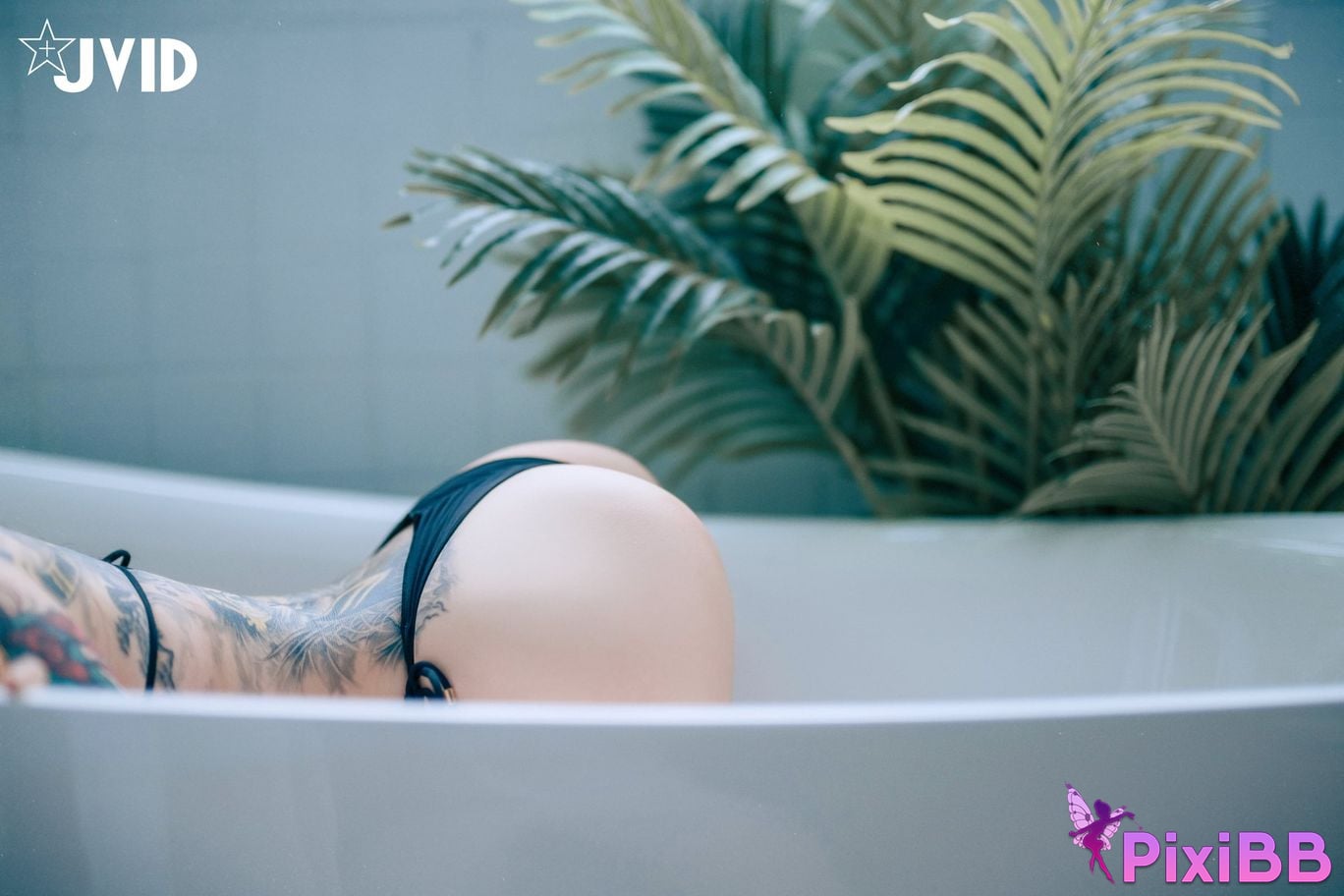 JVID Piao Piao Piao Piao PixiBB.COM 076