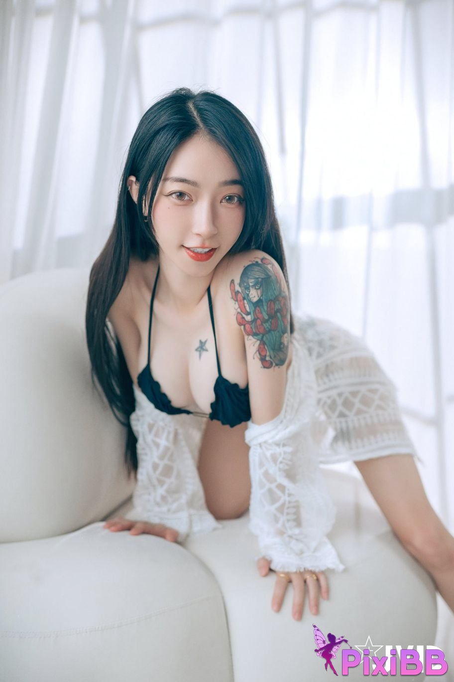 JVID Piao Piao Piao Piao PixiBB.COM 122