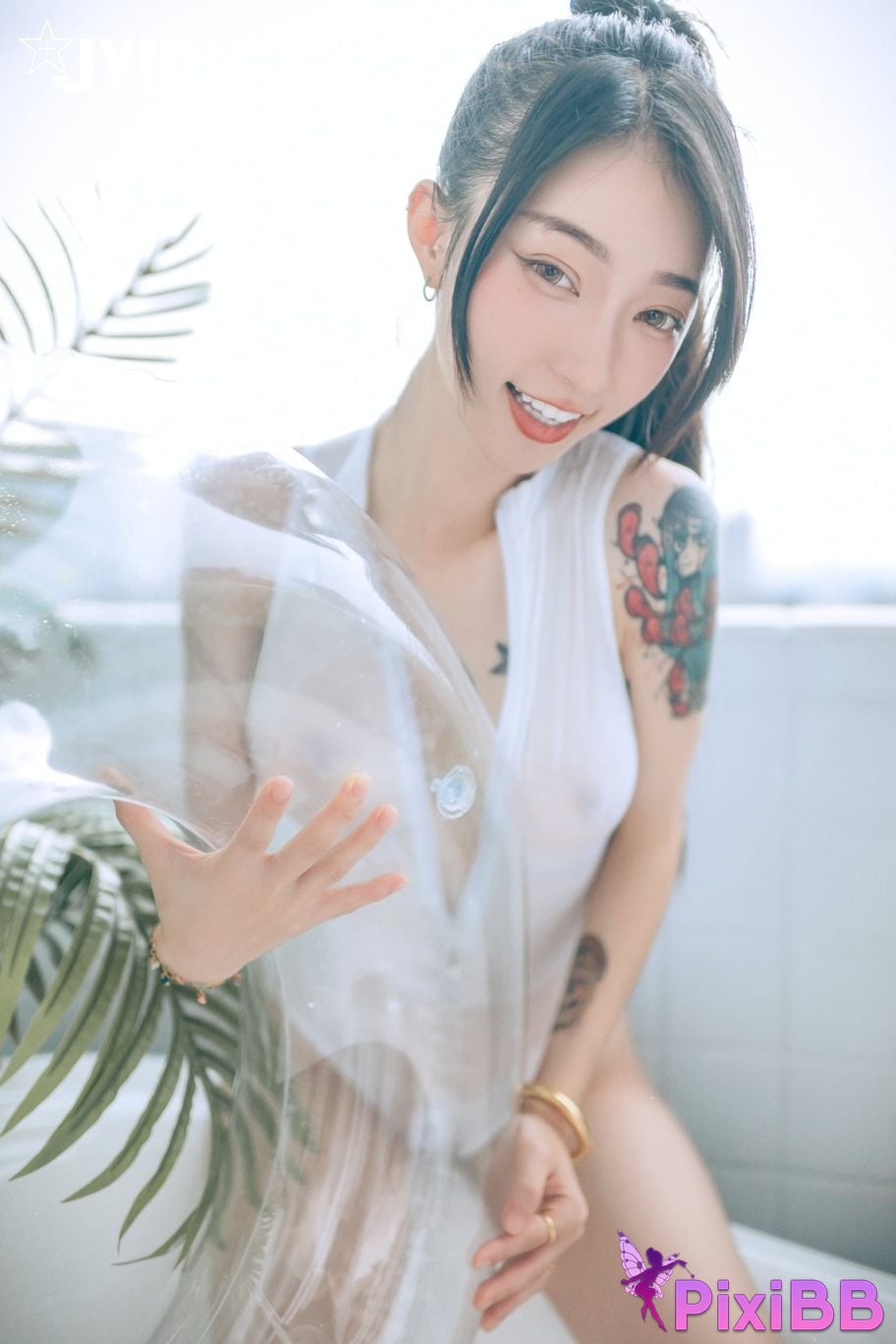 JVID Piao Piao Piao Piao PixiBB.COM 123