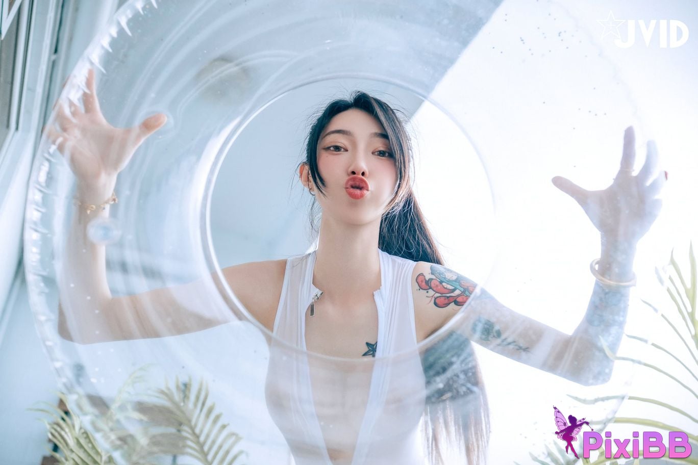 JVID Piao Piao Piao Piao PixiBB.COM 162